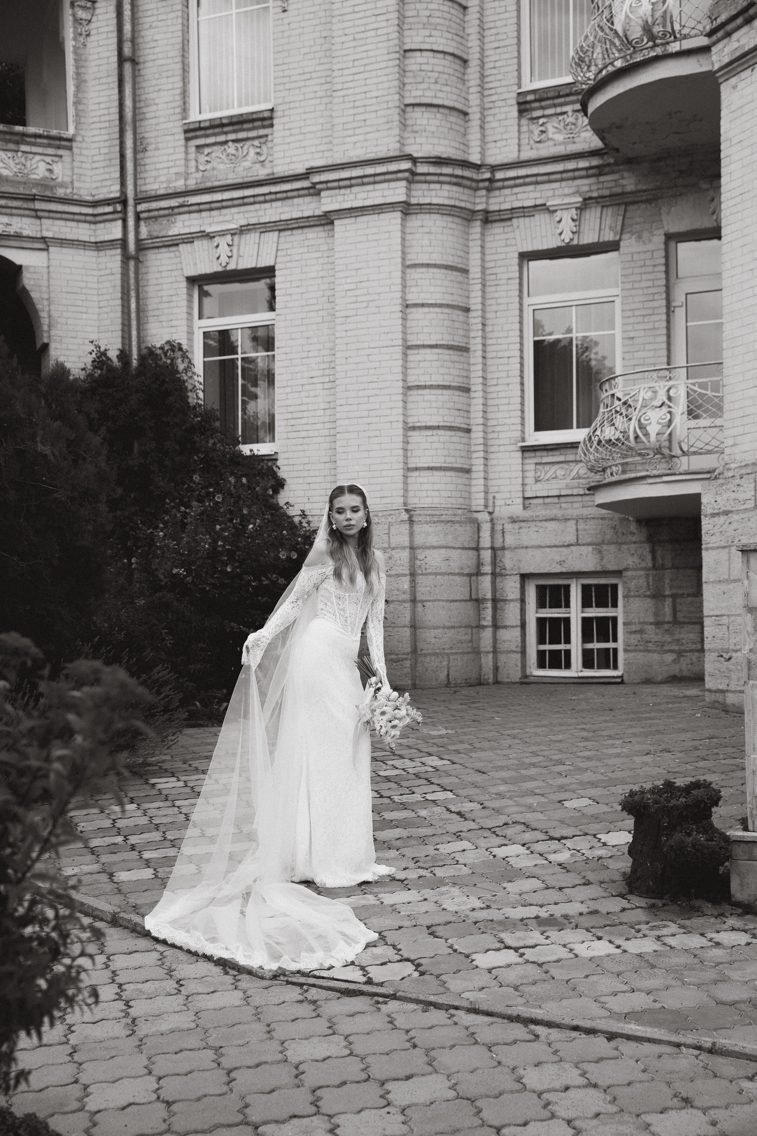 В&С. Свадебный фотограф