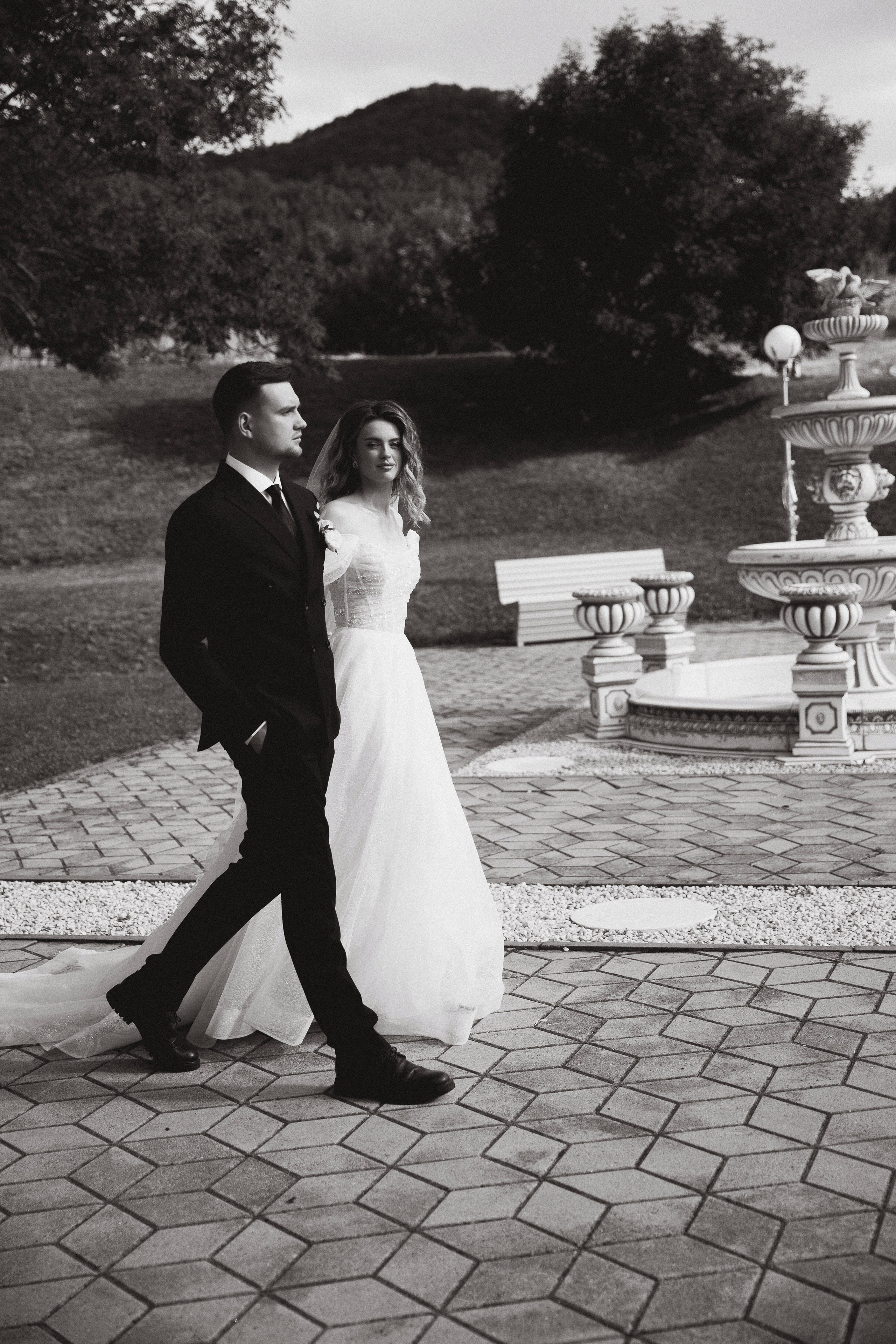 Р&А. Свадебный фотограф