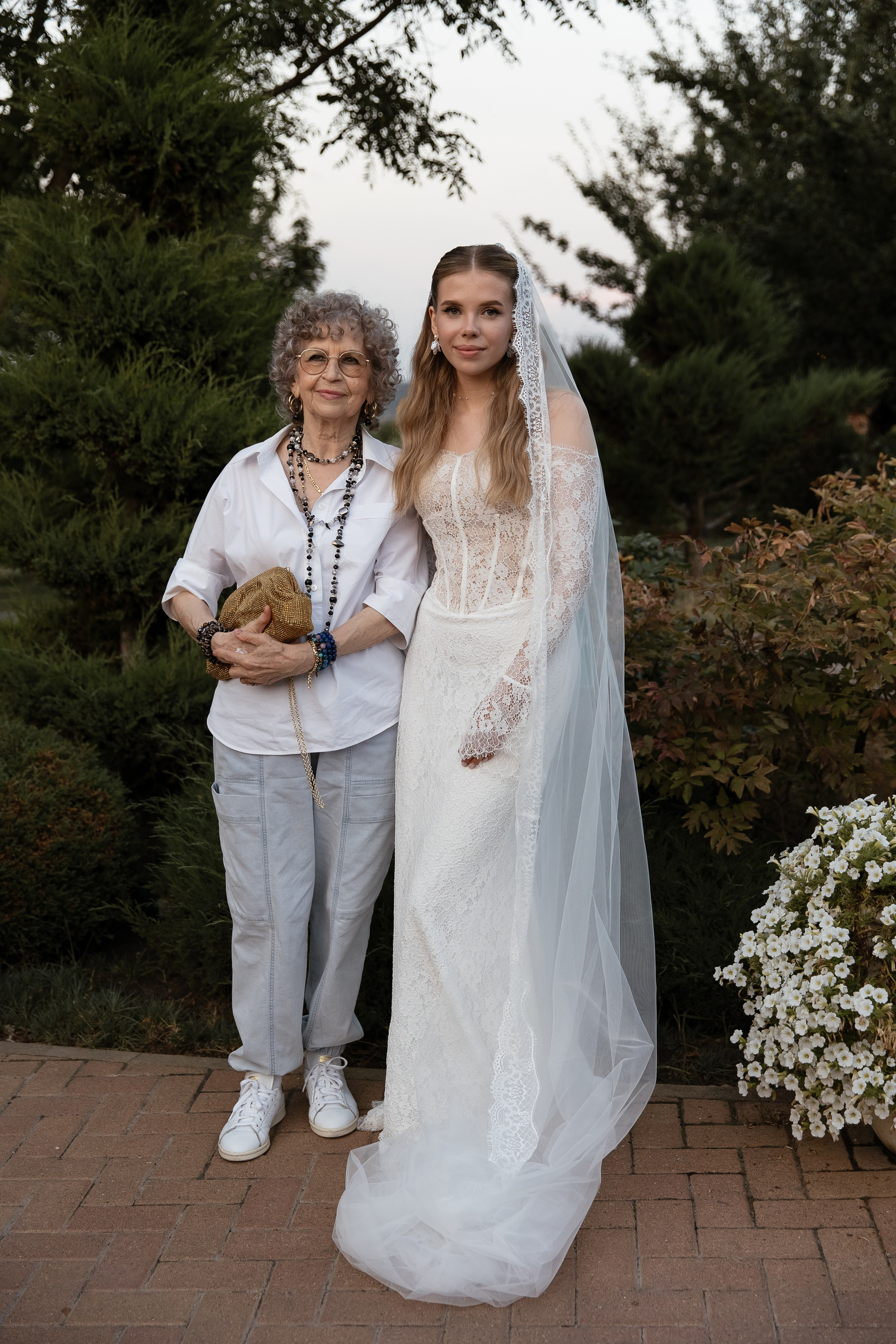 В&С. Свадебный фотограф