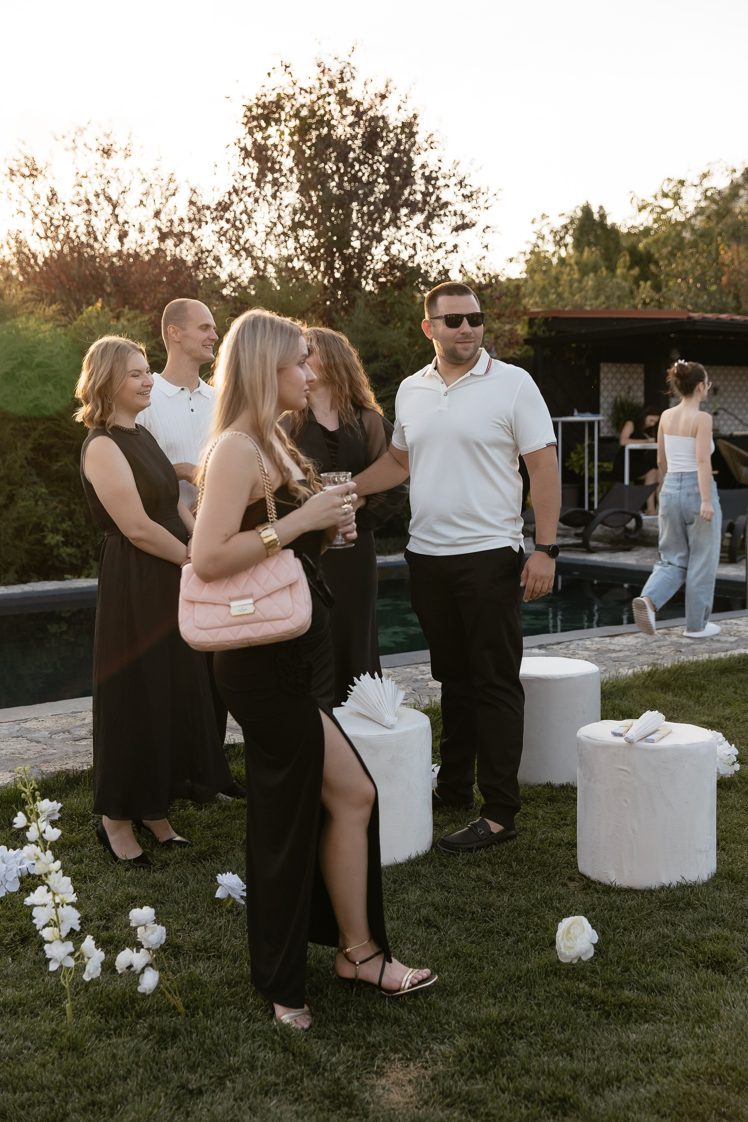 И&Л. Свадебный фотограф