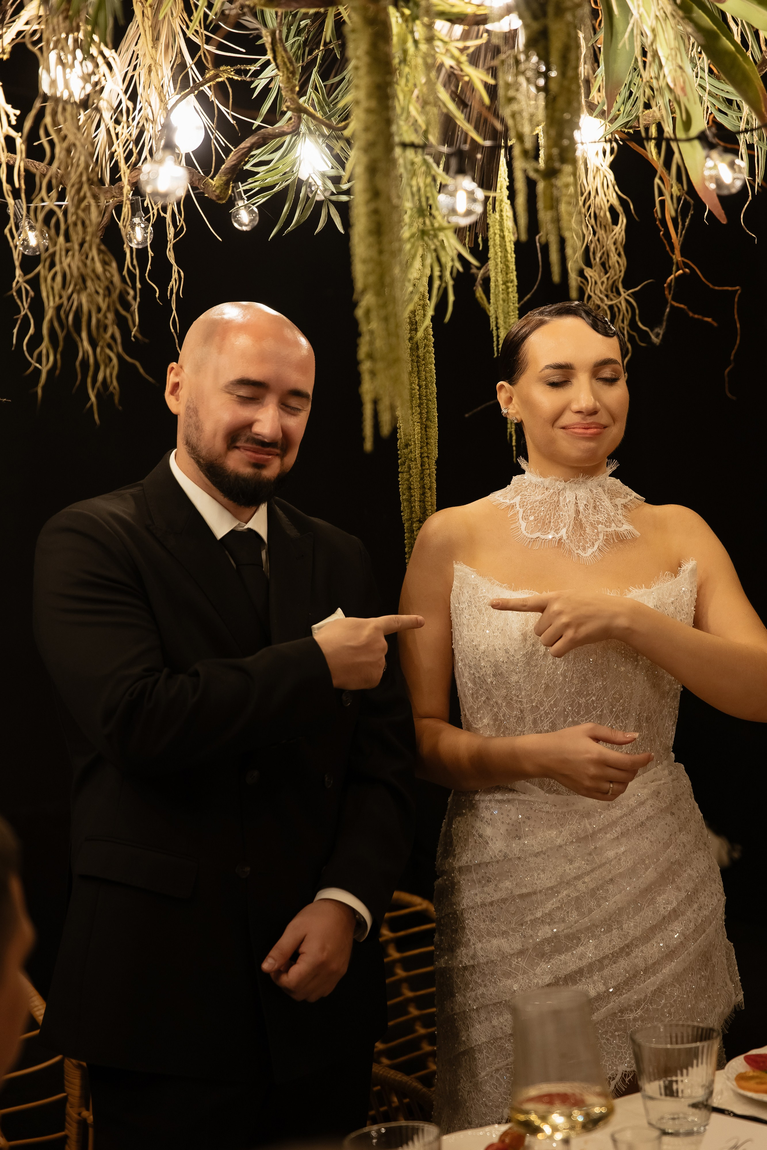 И&Л. Свадебный фотограф