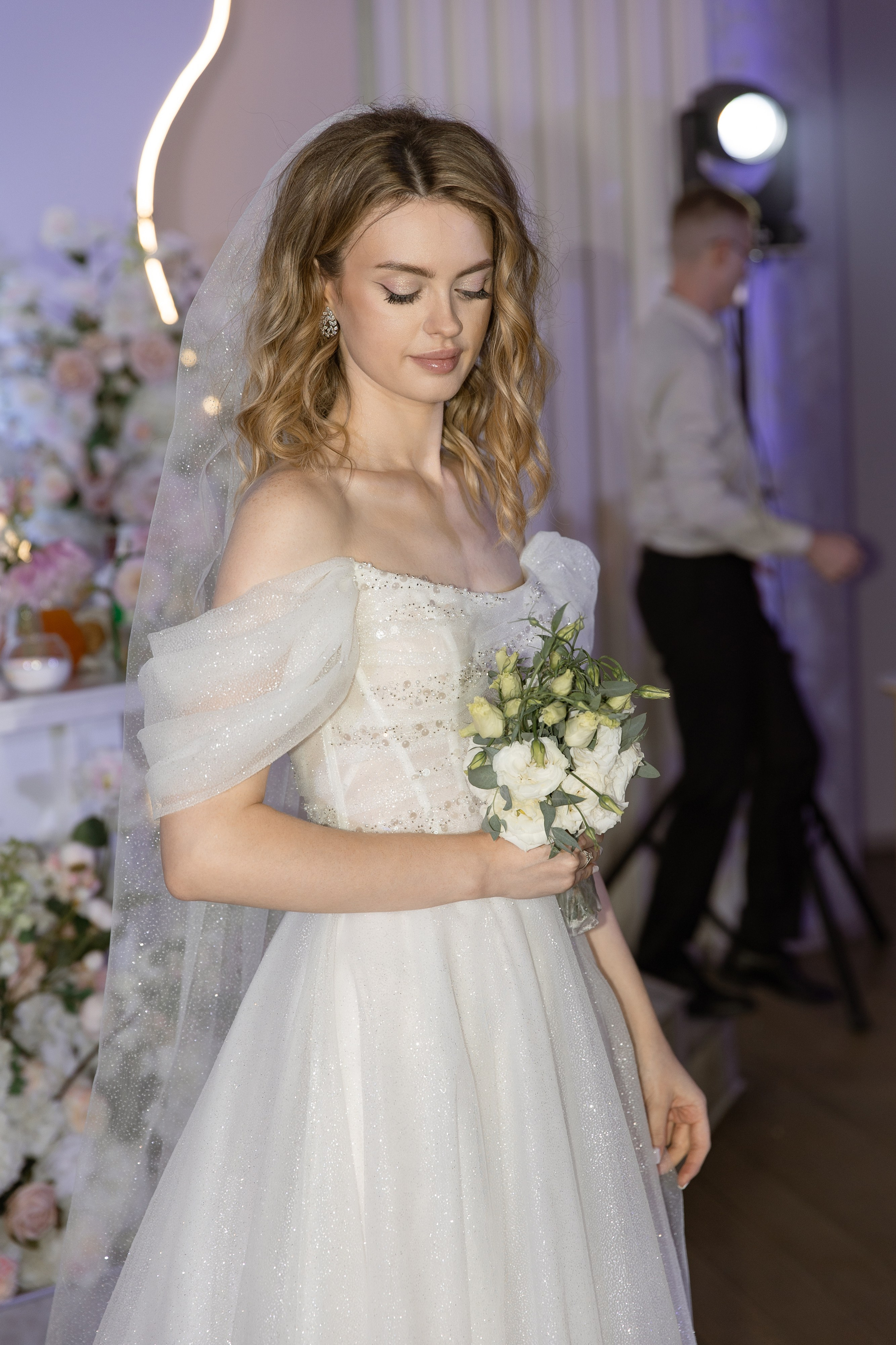 Р&А. Свадебный фотограф