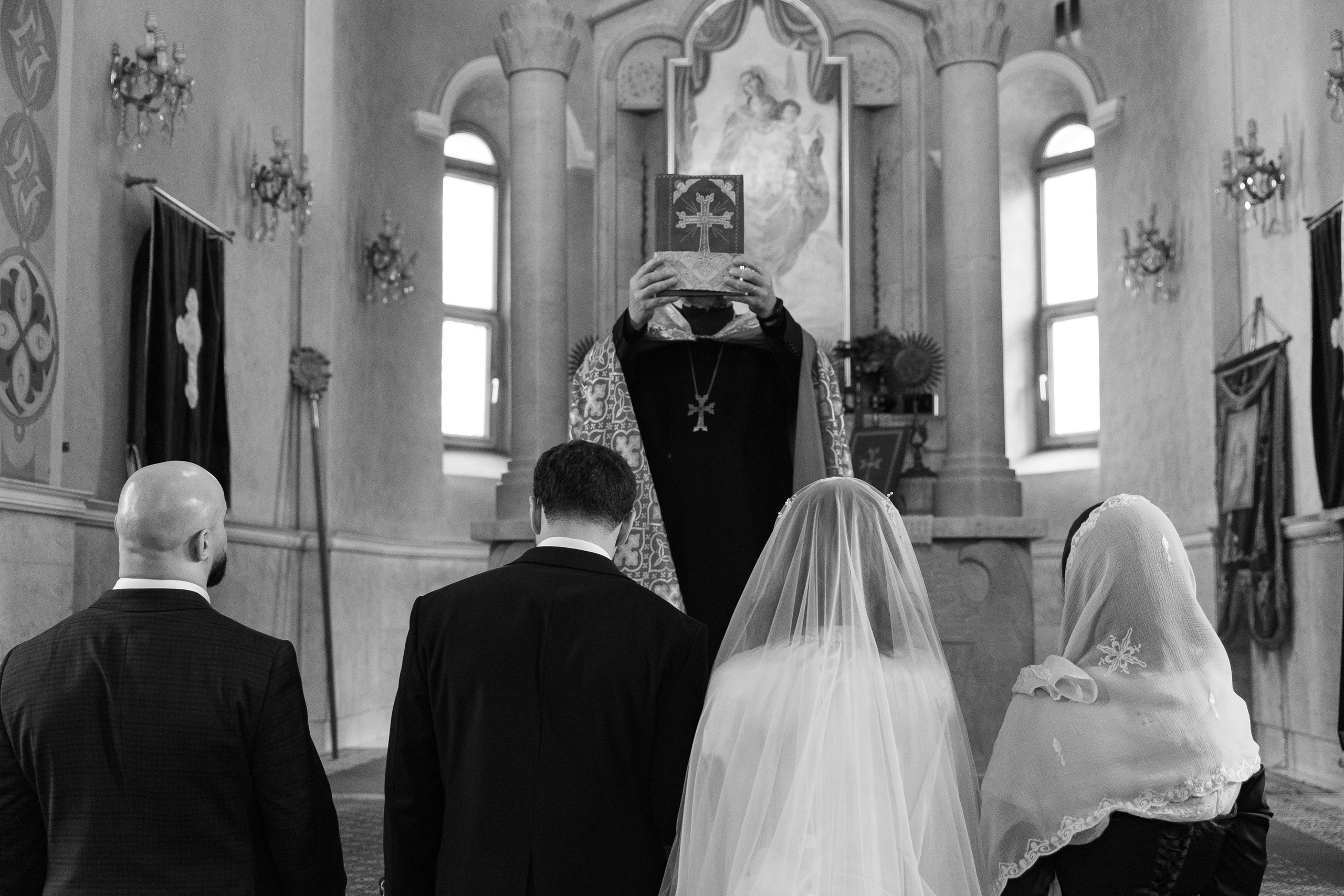 А&А. Свадебный фотограф