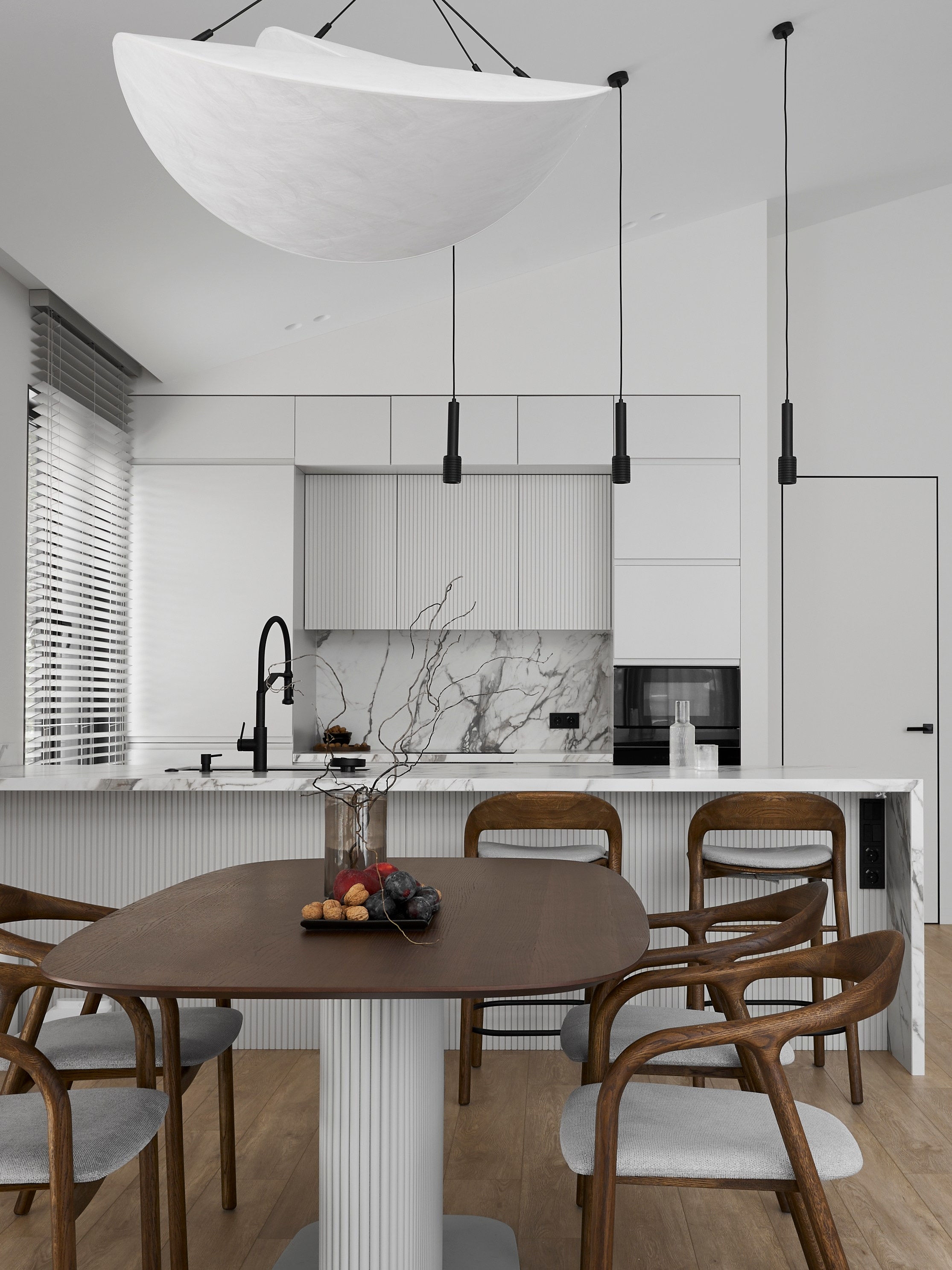 Фотосъемка дизайн-проектов. Конев Ярослав — Интерьерный фотограф и видеограф в Санкт-Петербурге и Москве