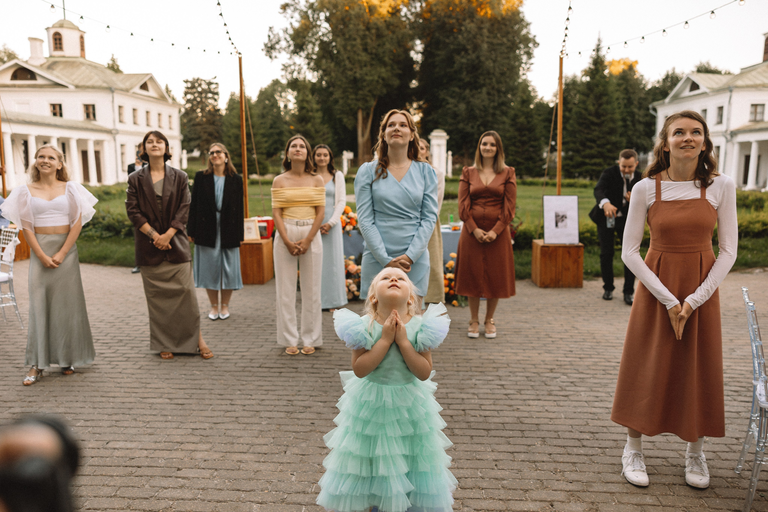 Виктория и Александр. Lifestyle фотограф в Санкт-Петербурге Анна Щекалева