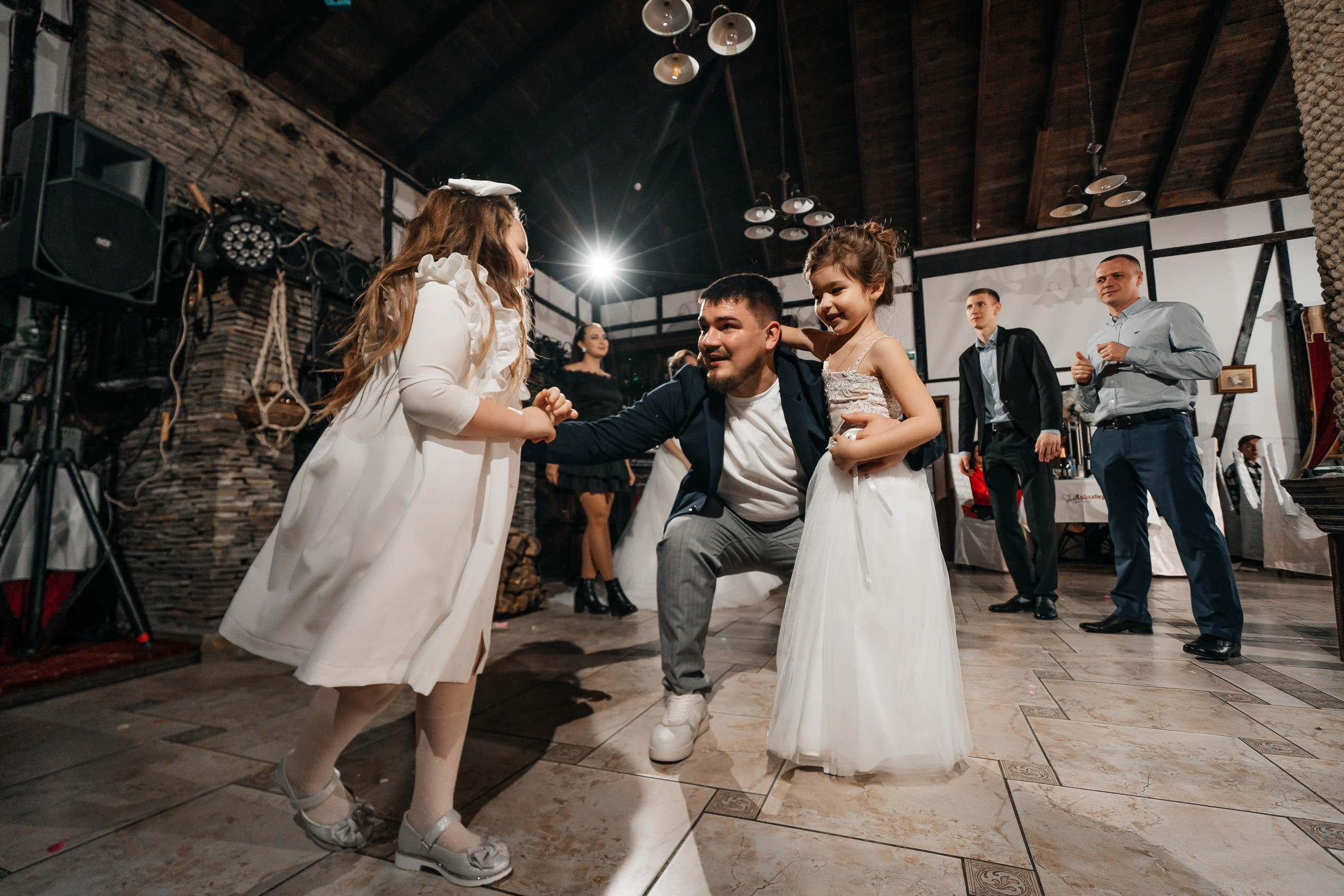 Леша & Маша. Lokos.pro Ник Соколов Фото и Видео Москва/Ростов-на-Дону