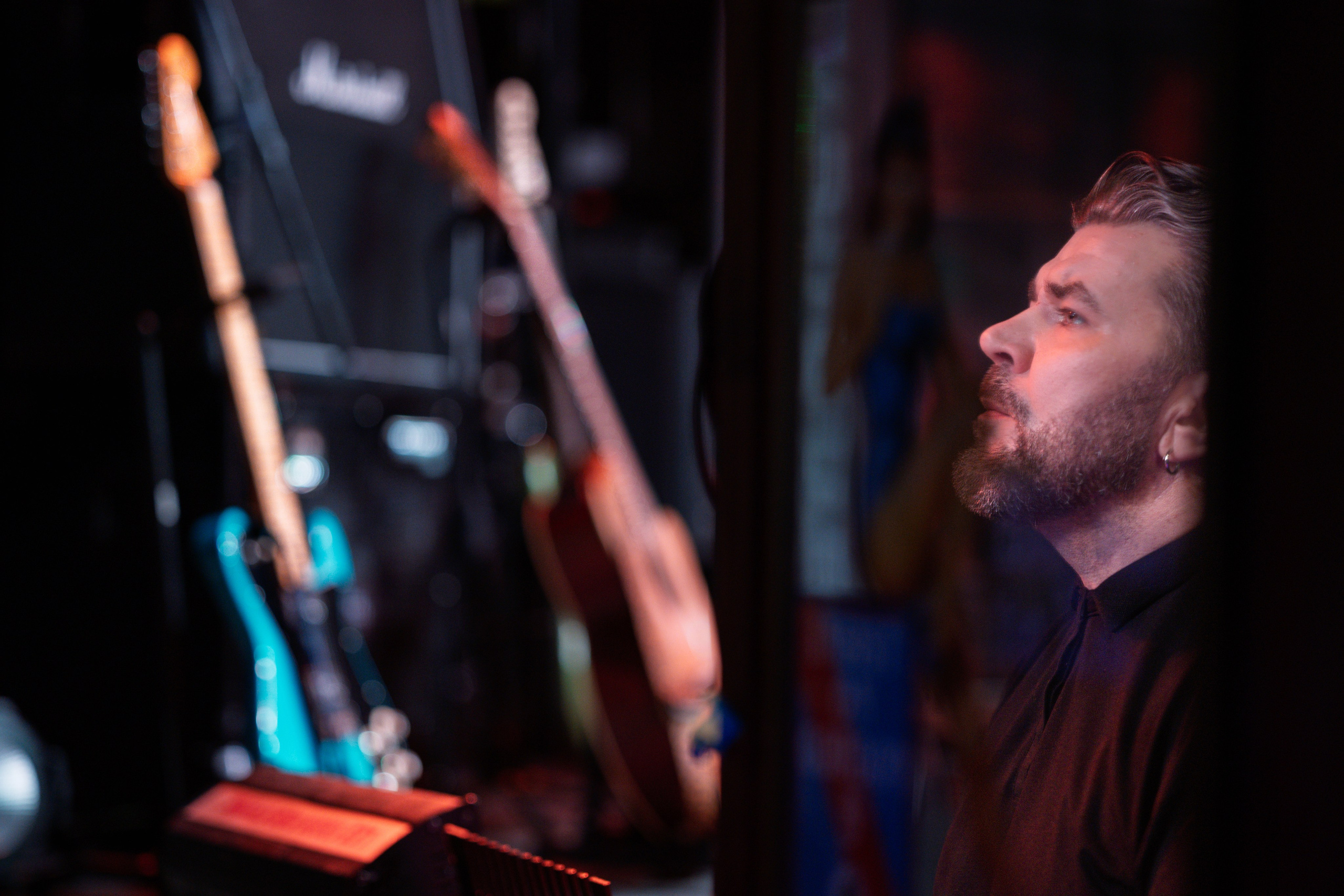 Музыкальная Школа. Семейный и детский фотограф в Королеве, Москве и Московской области Строева Анастасия