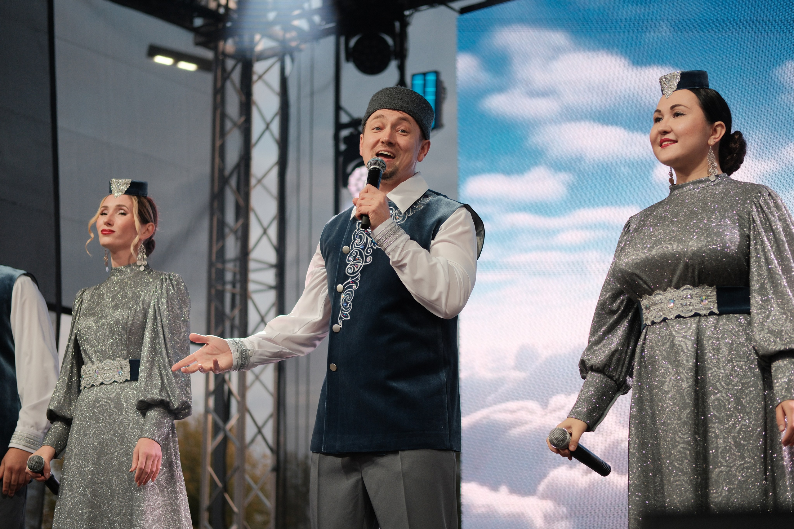 20.09.25 День города Нижнекамск 59 лет. Свадебный Фотограф в Нижнекамск Татарстан Максим Липин