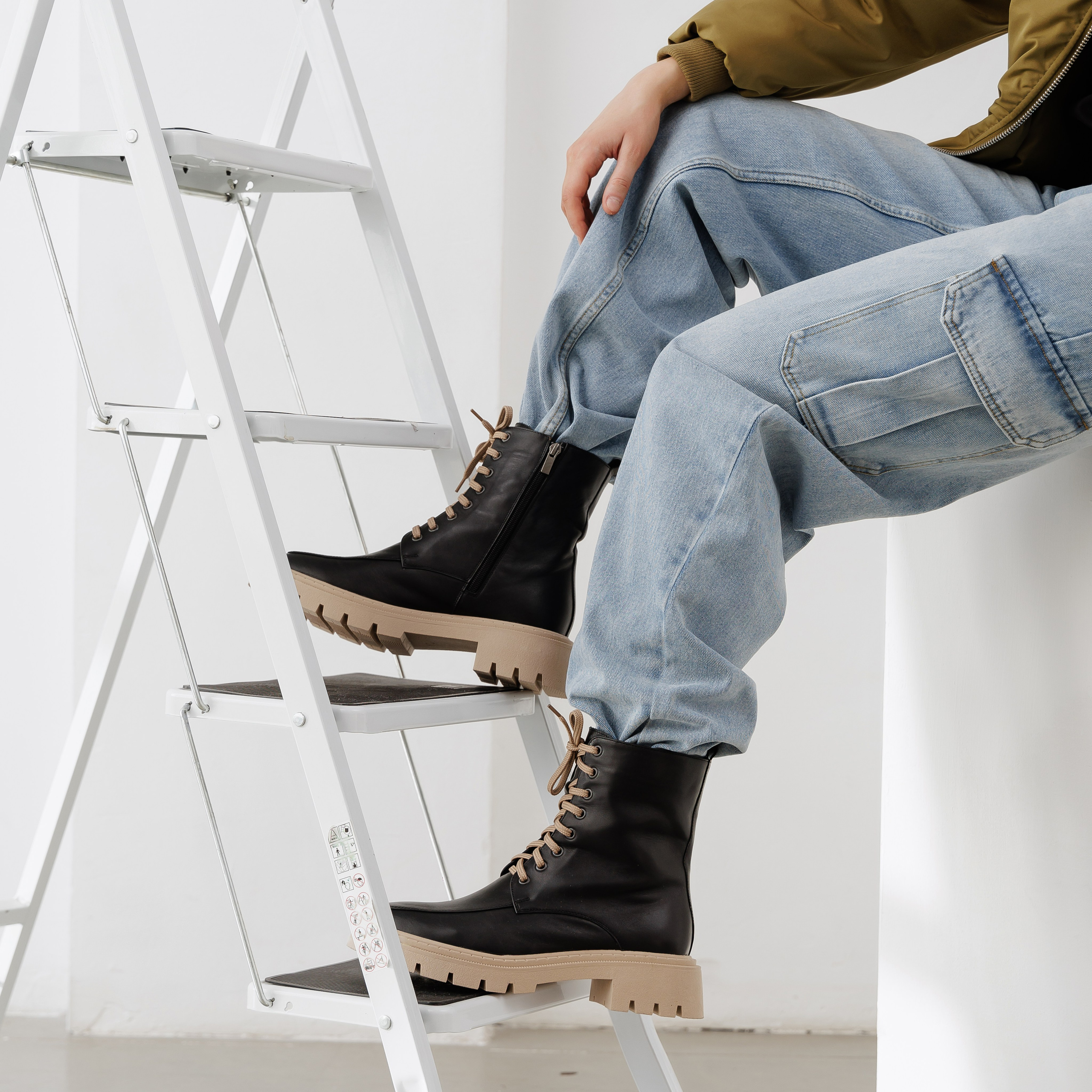 FACTURA — каталог. Фото и видео контент за одну съемку — Веретенников Егор