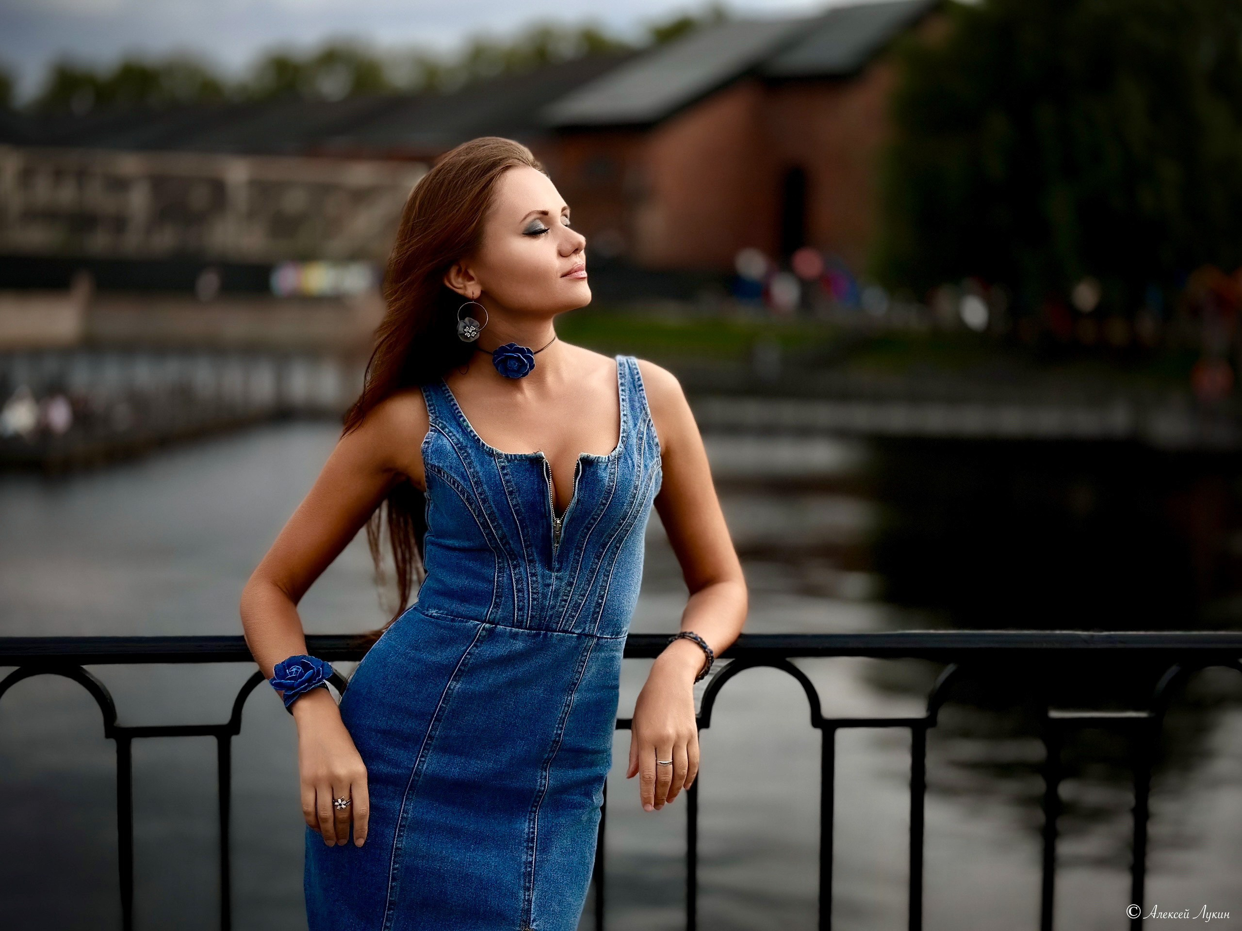 Фотосессия в студии, услуги и цены у профессионального портретного фотографа в СПб. Фотостудия, Портрет, Ню, Будуар, Детская фотосессия. Фотограф Алексей Лукин. Профессиональная фотосъёмка в Санкт-Петербурге. Обработка и Ретушь фотографий