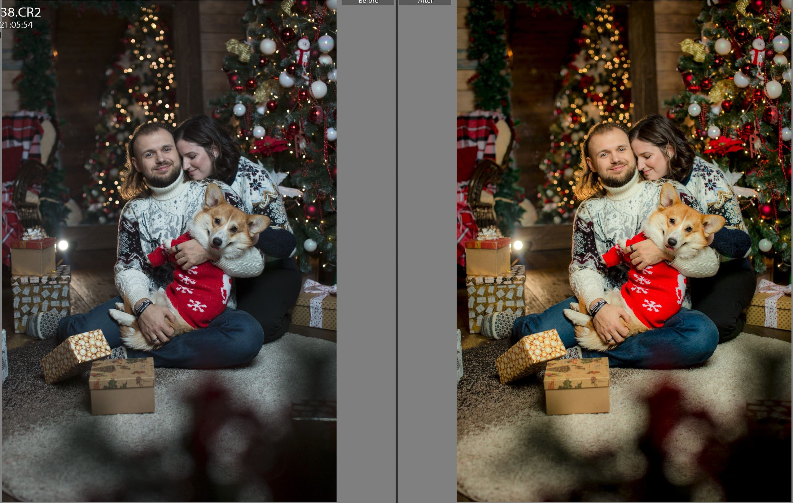 Обработка. NUTA ART wedding and art photographer