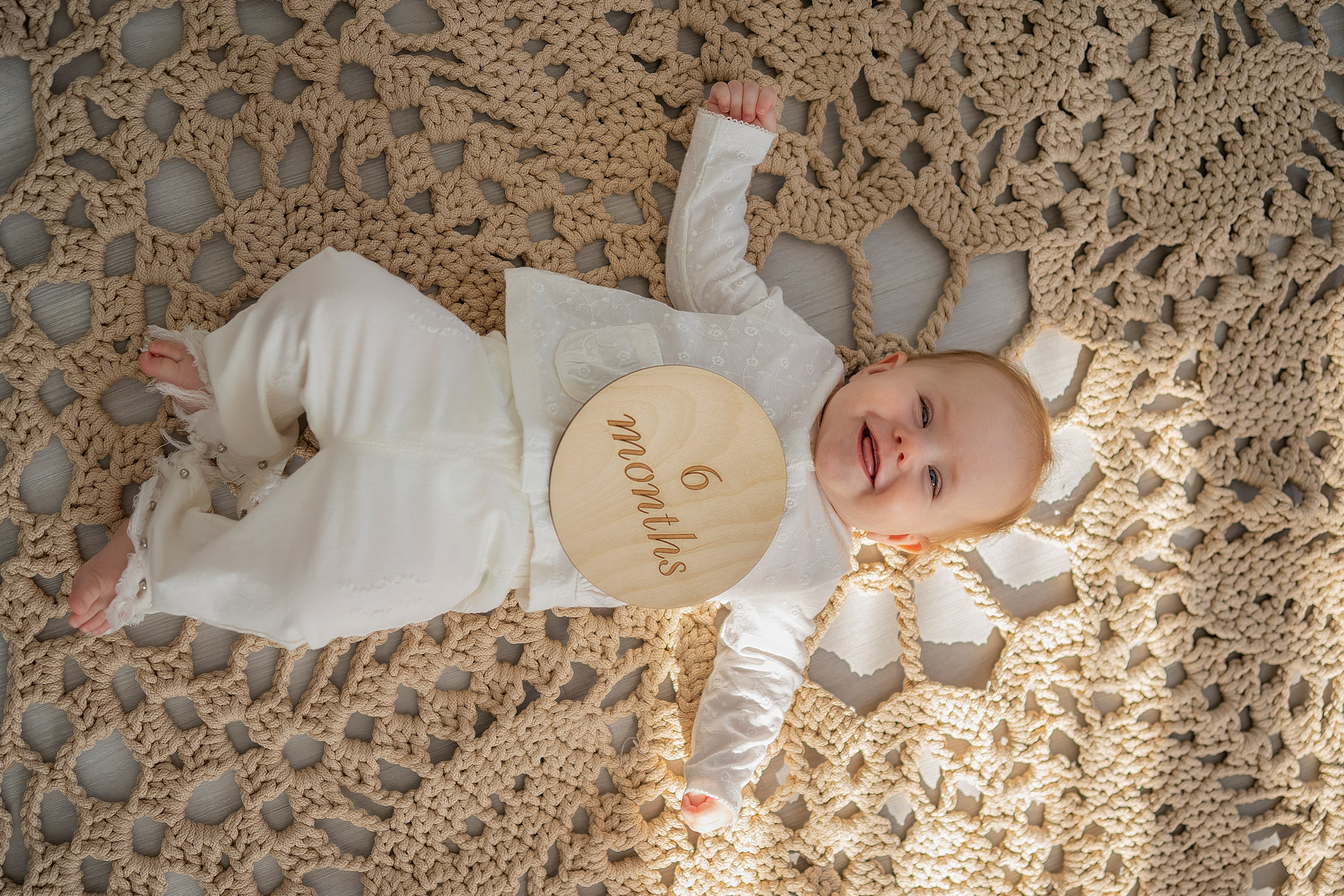 Ньборн и до года. Детский и семейный фотограф в Москве и Подмосковье Настя Наумова