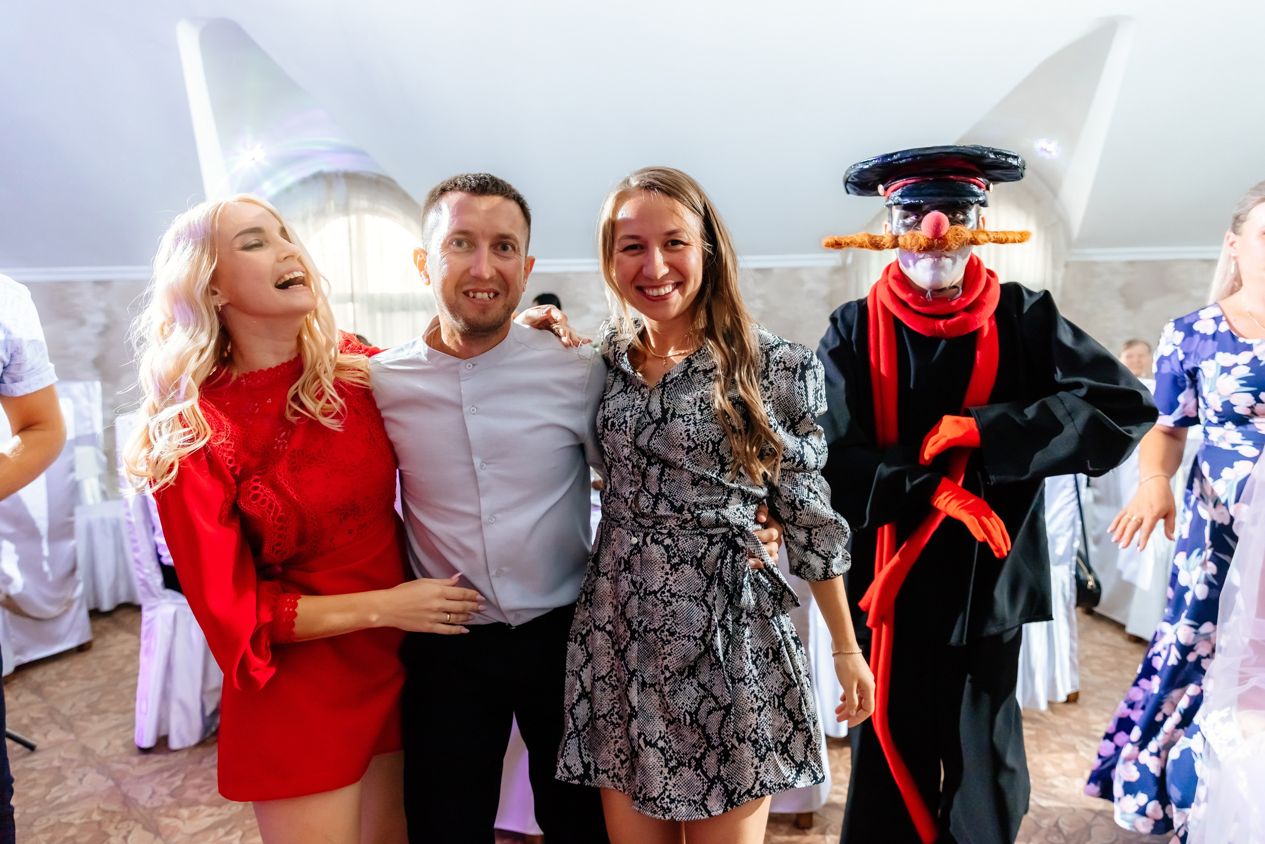 Александр и Анна. Свадебный и семейный фотограф Разида Мухаметова