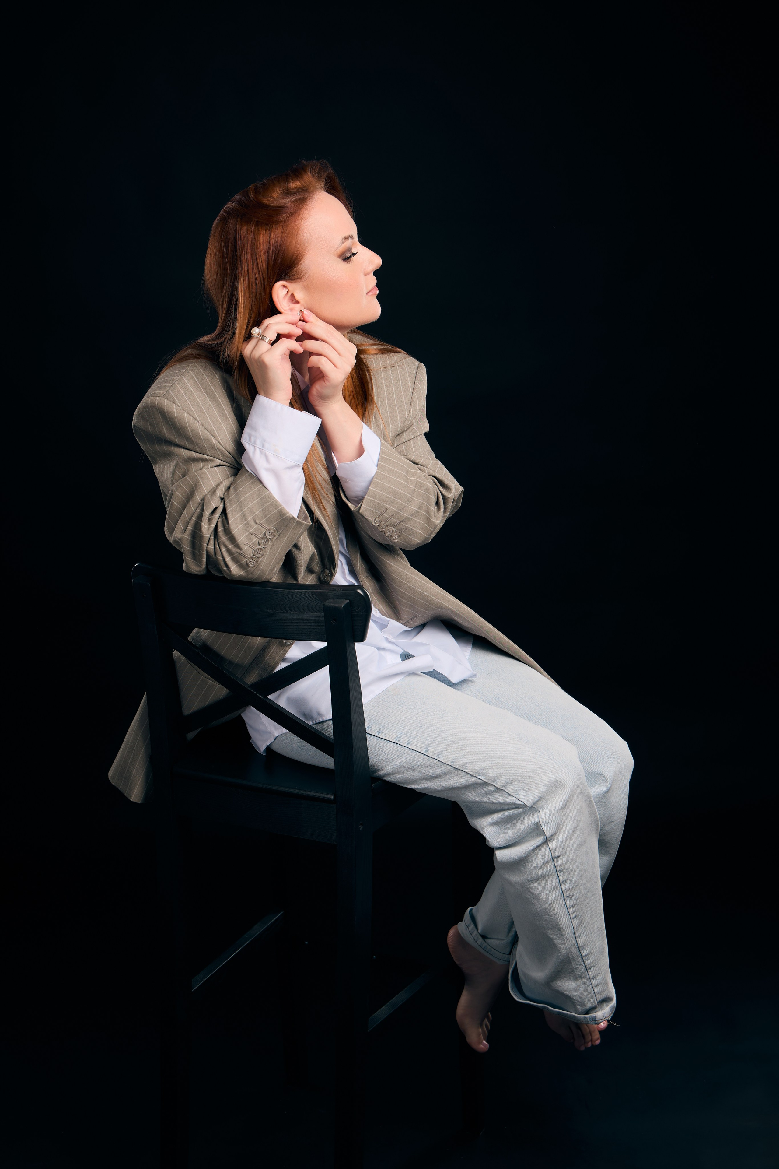 Татьяна. Фотосессия для себя. Фотограф в Дивеево