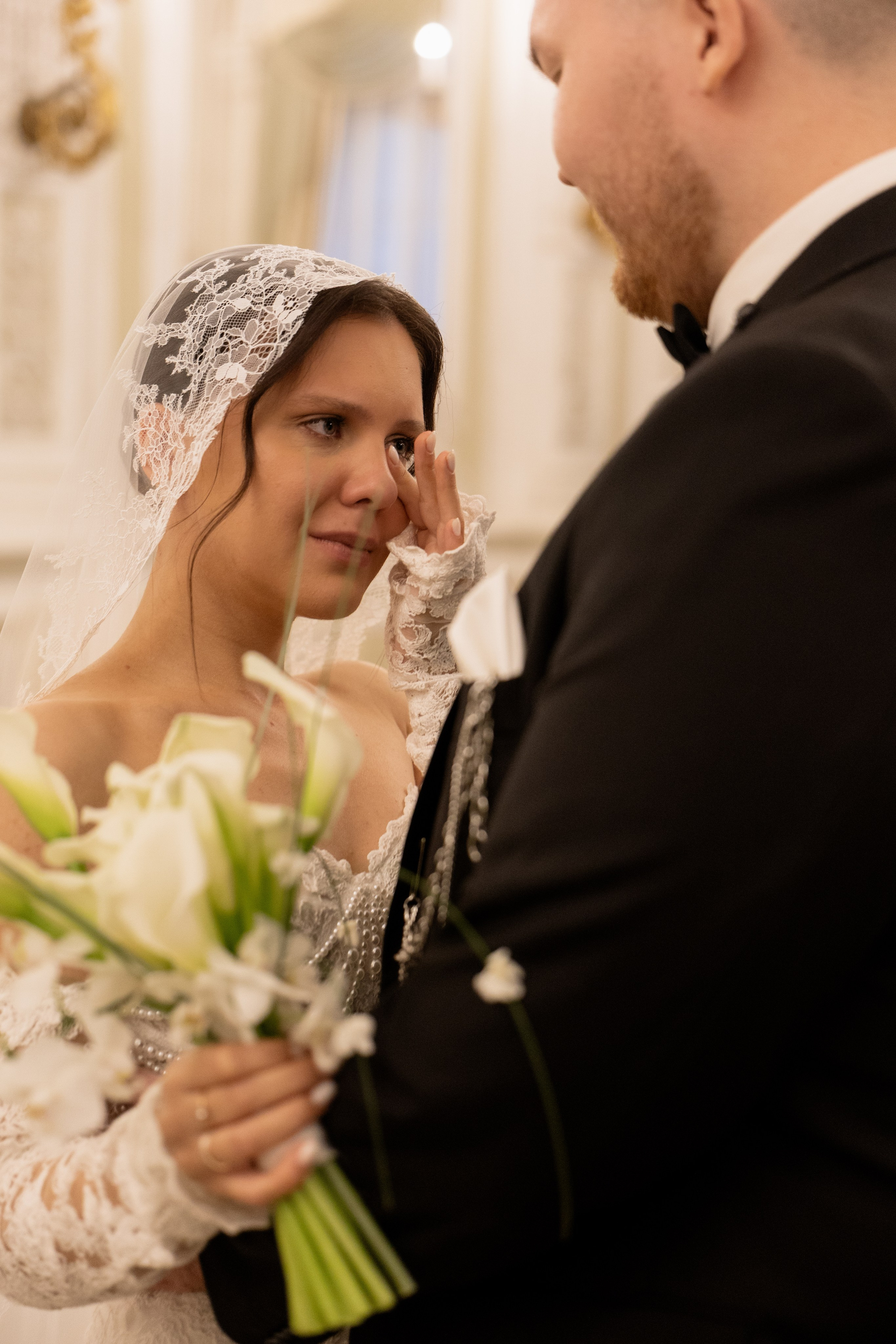 Аня и Ринат. Фотограф Артем Бросов в Санкт-Петербурге и Дубае