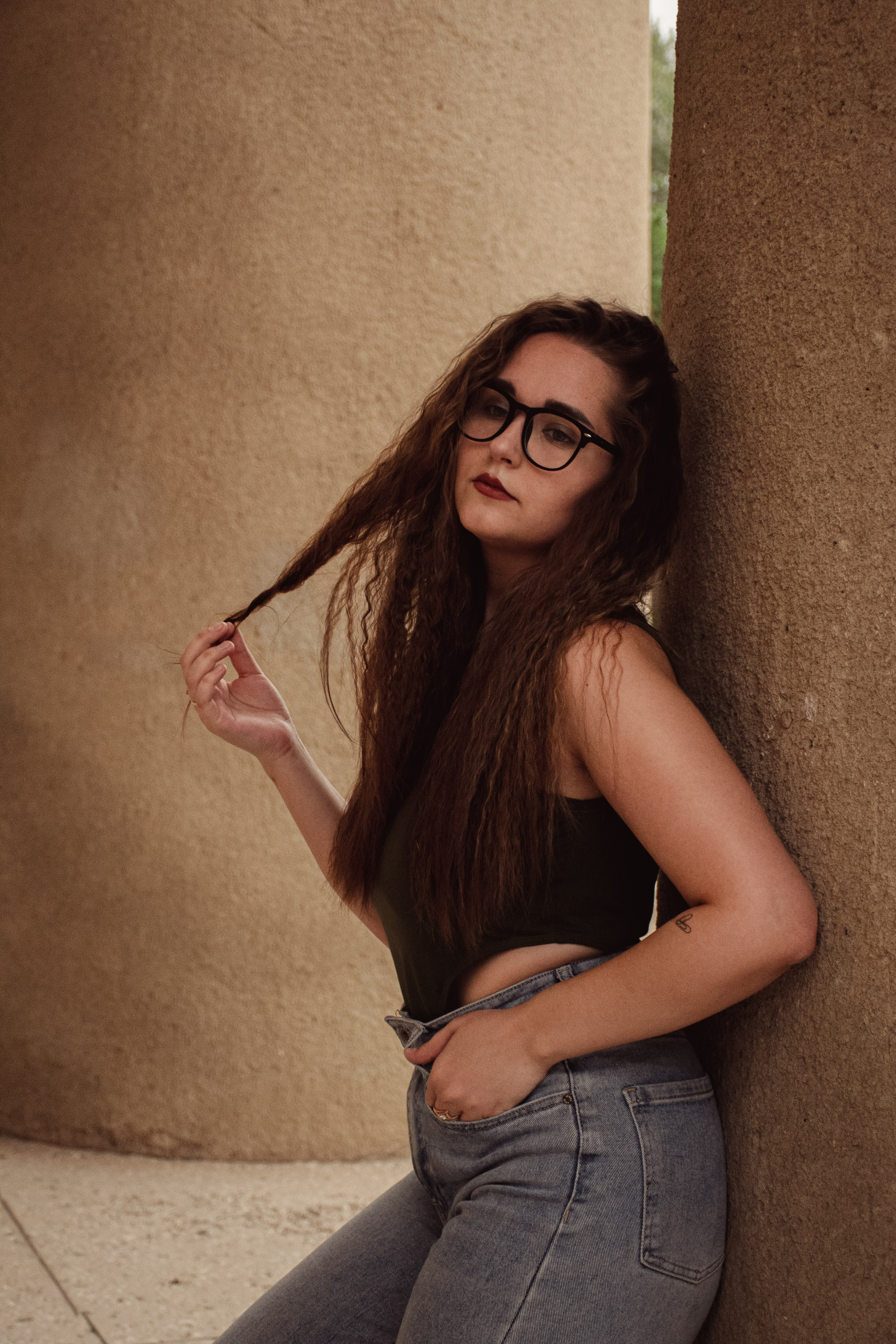 Даниэлла. Анастасия — фотограф в Волжском и Волгограде