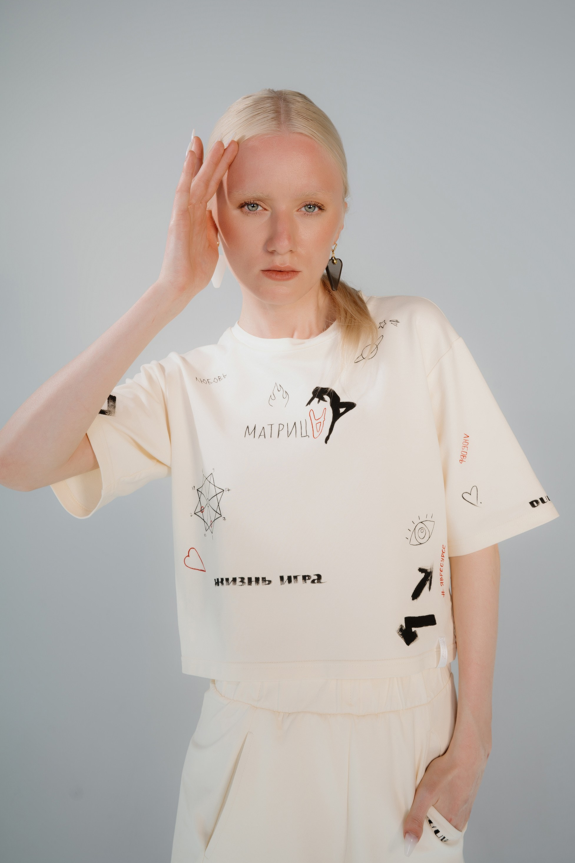 28/04/2023 Съемка для ЦГД. Журнал Камергер