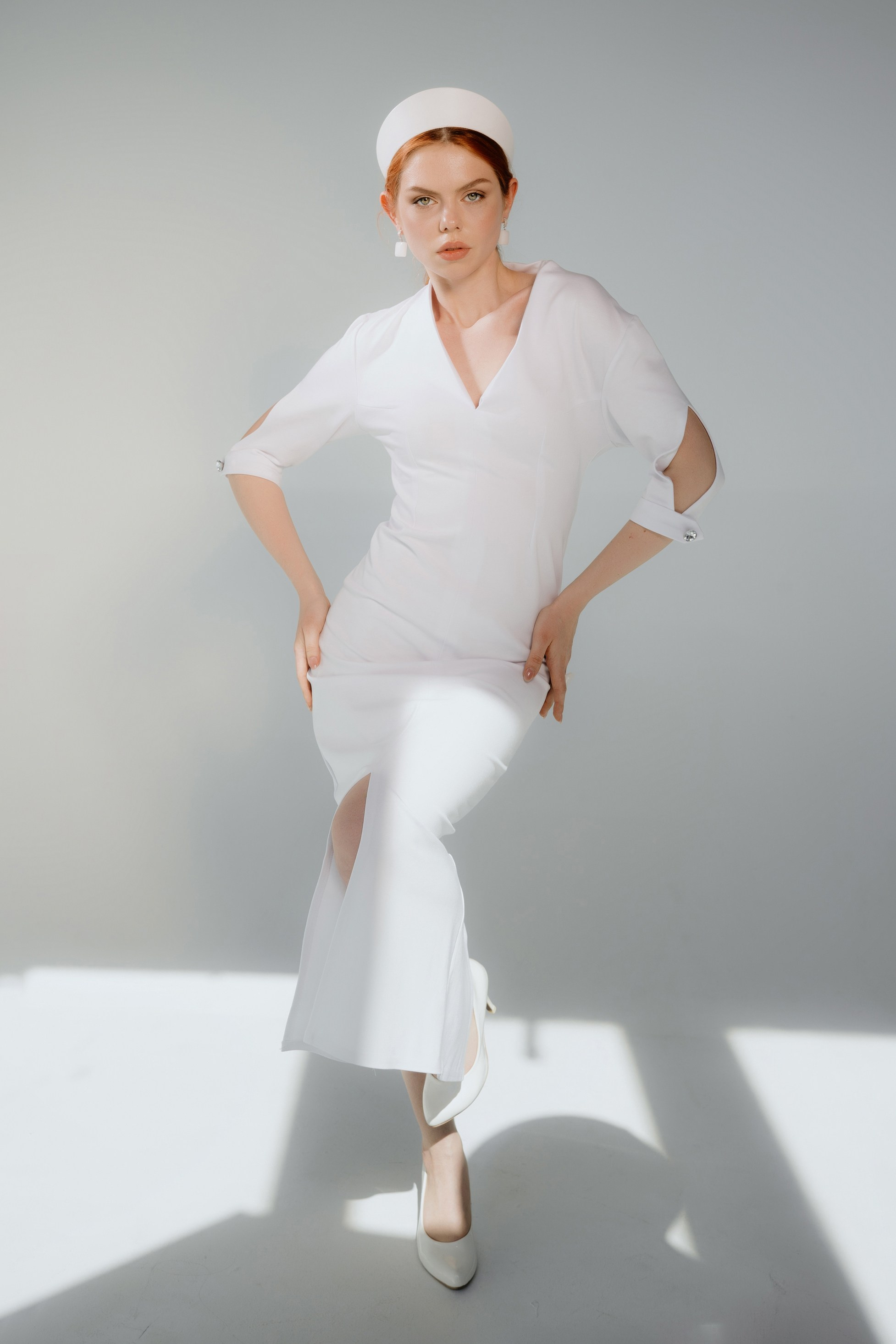 28/04/2023 Съемка для ЦГД. Журнал Камергер