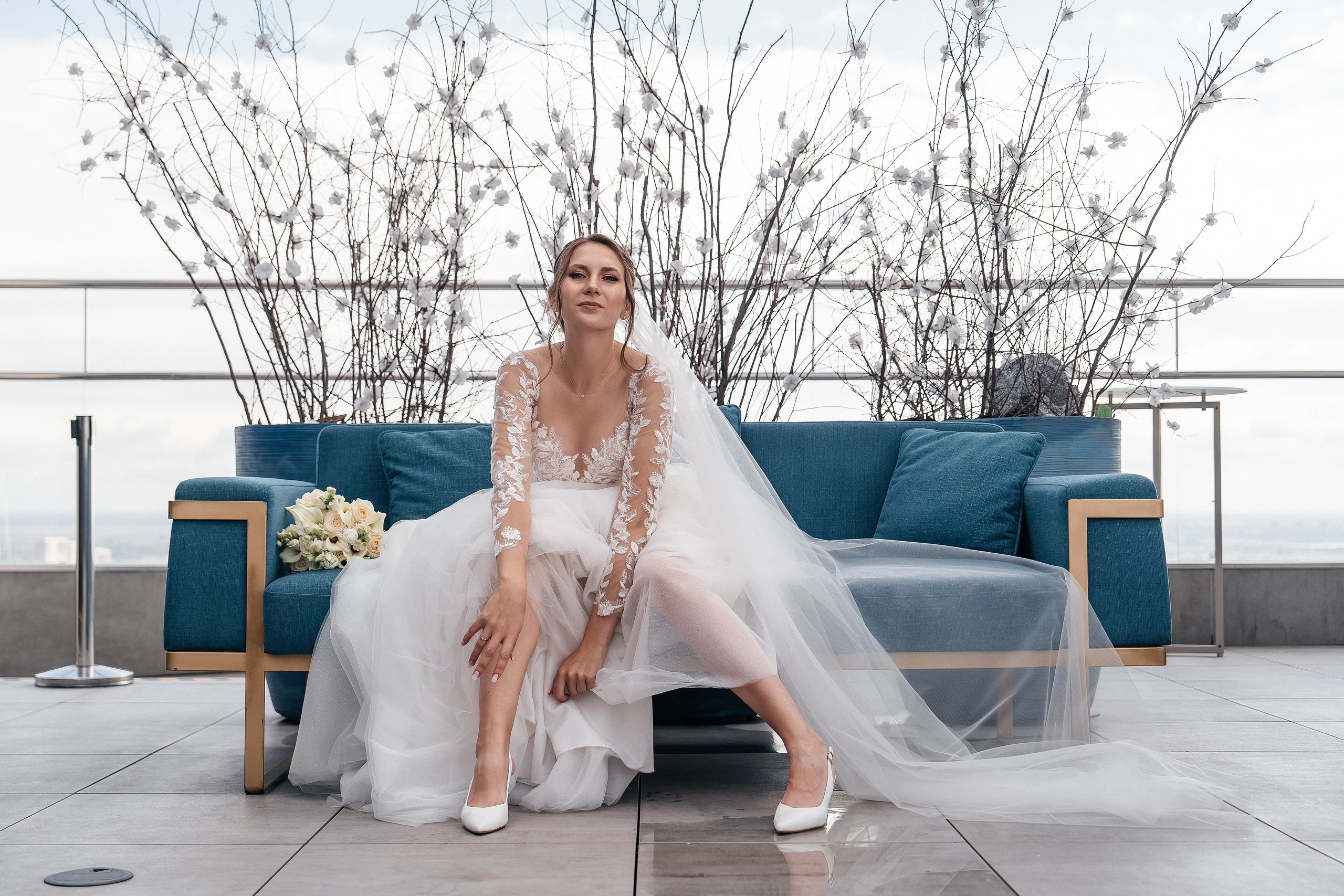 Павел & Анастасия. Lokos.pro Ник Соколов Фото и Видео Москва/Ростов-на-Дону