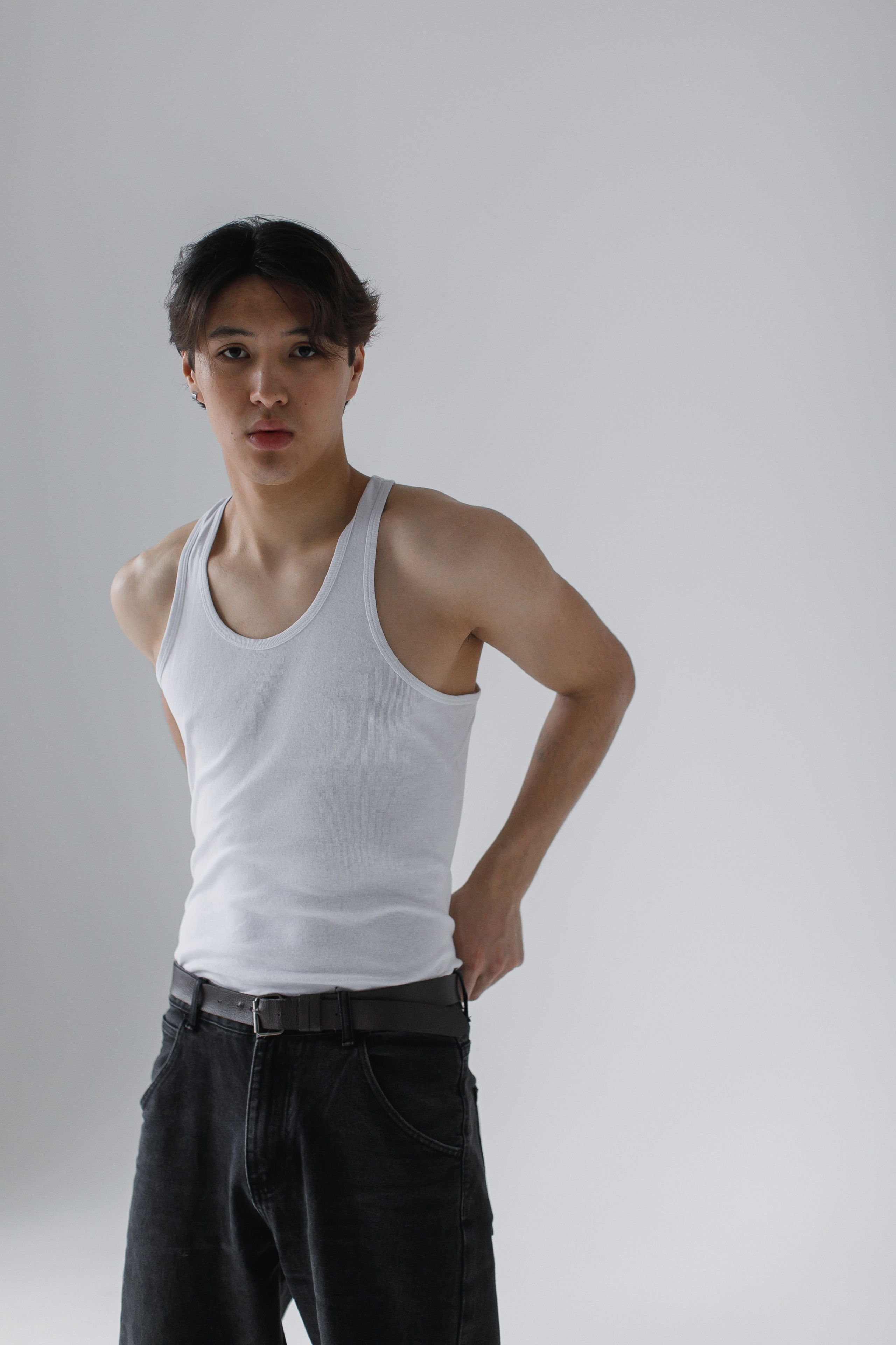 Муатин. Модельное агентство