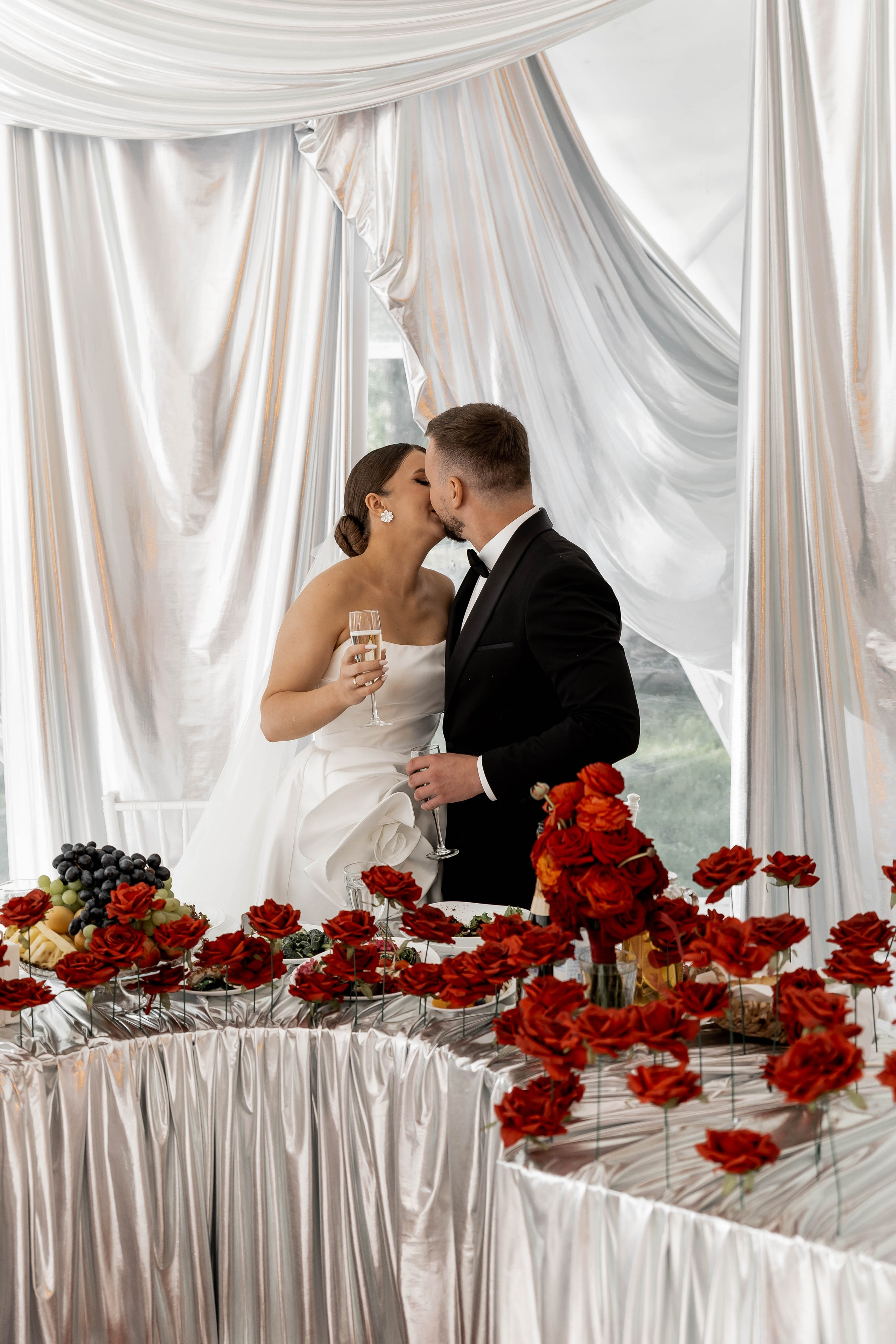 Кристина|Александр. Свадебный фотограф Надежда Рыжикова