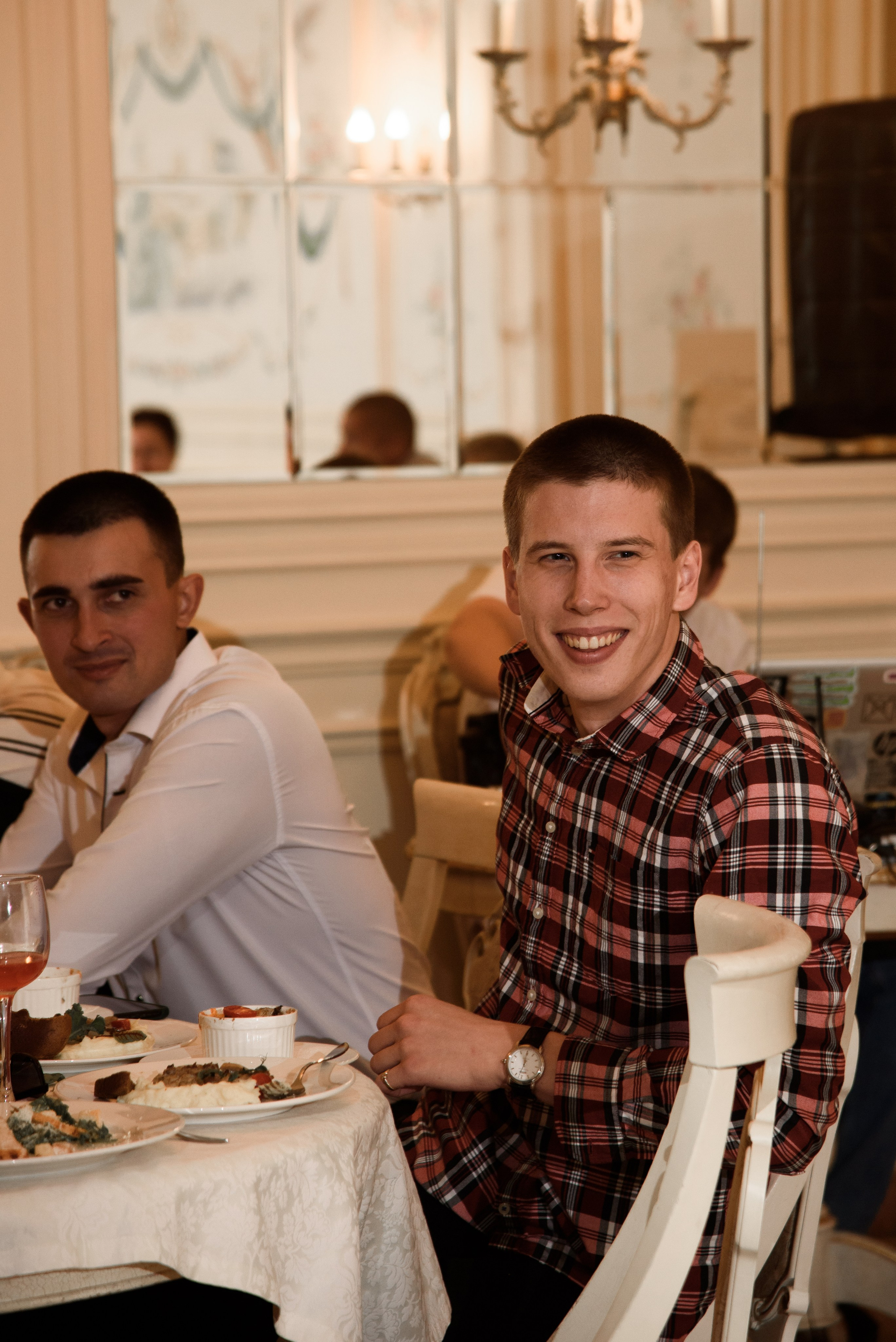 Фотограф в Волгограде Ермашова Дарья. Свадебный, портретный фотограф в Волгограде Ермашова Дарья