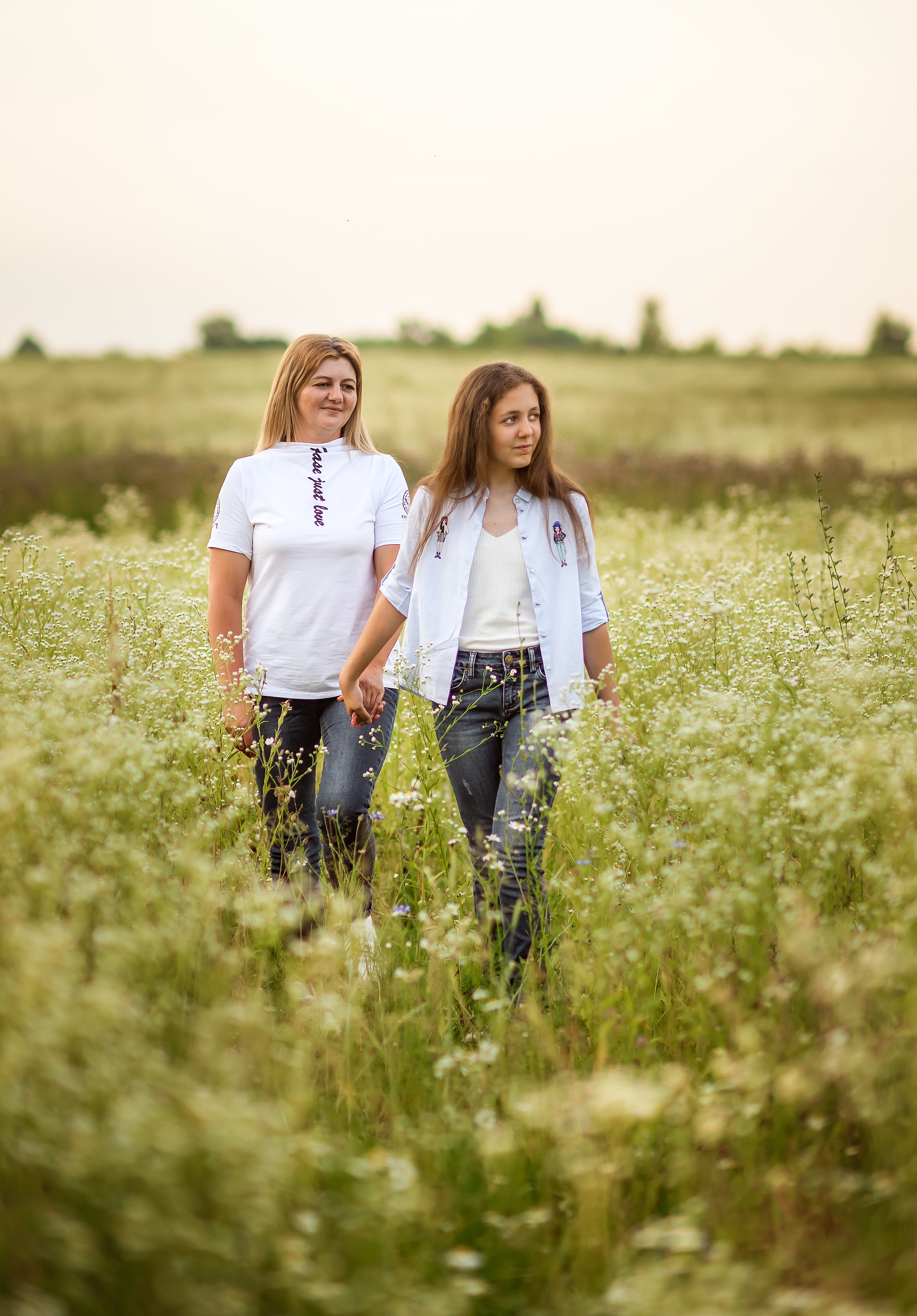 Сёмины. Вера Гарусина