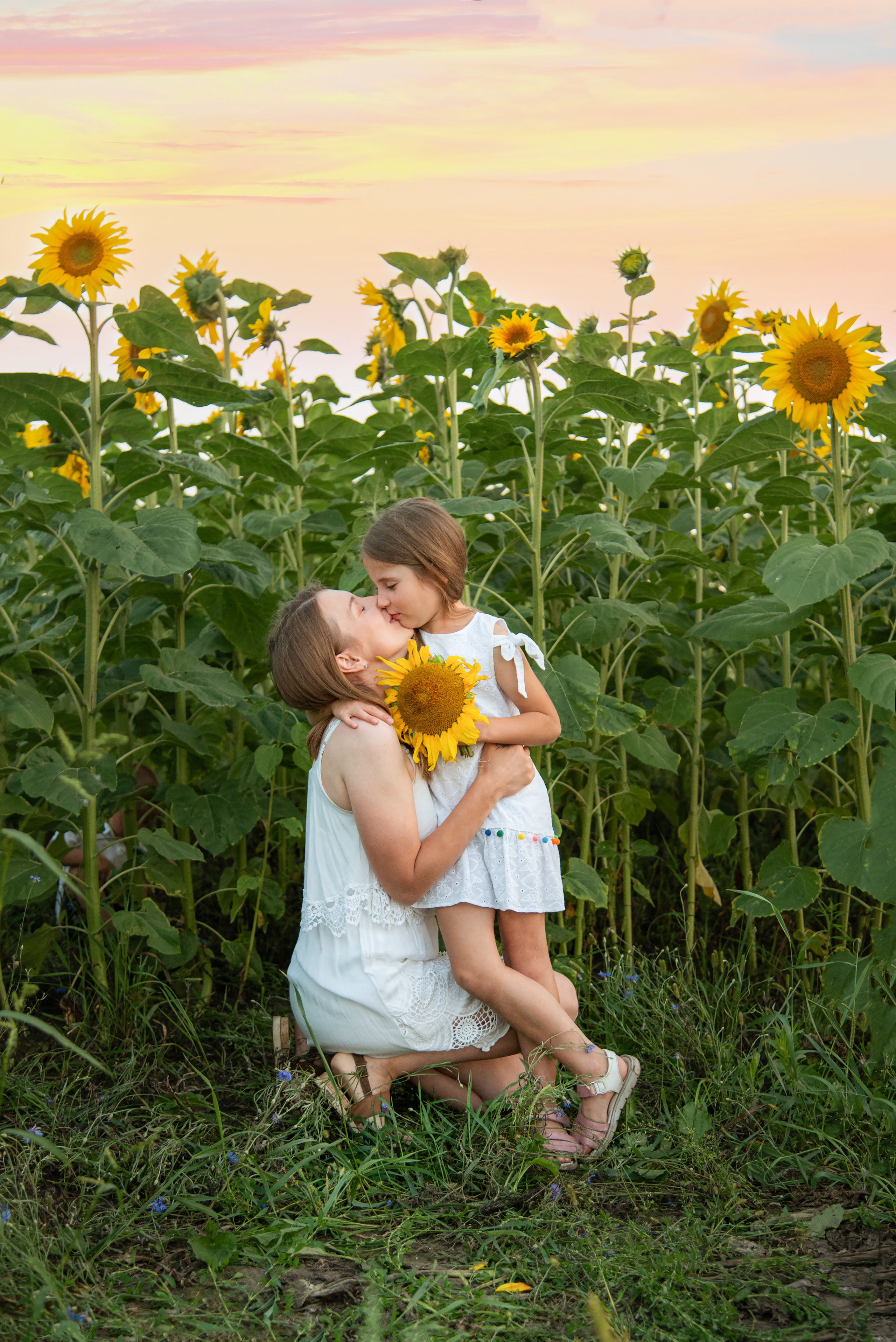 Никитины. Вера Гарусина