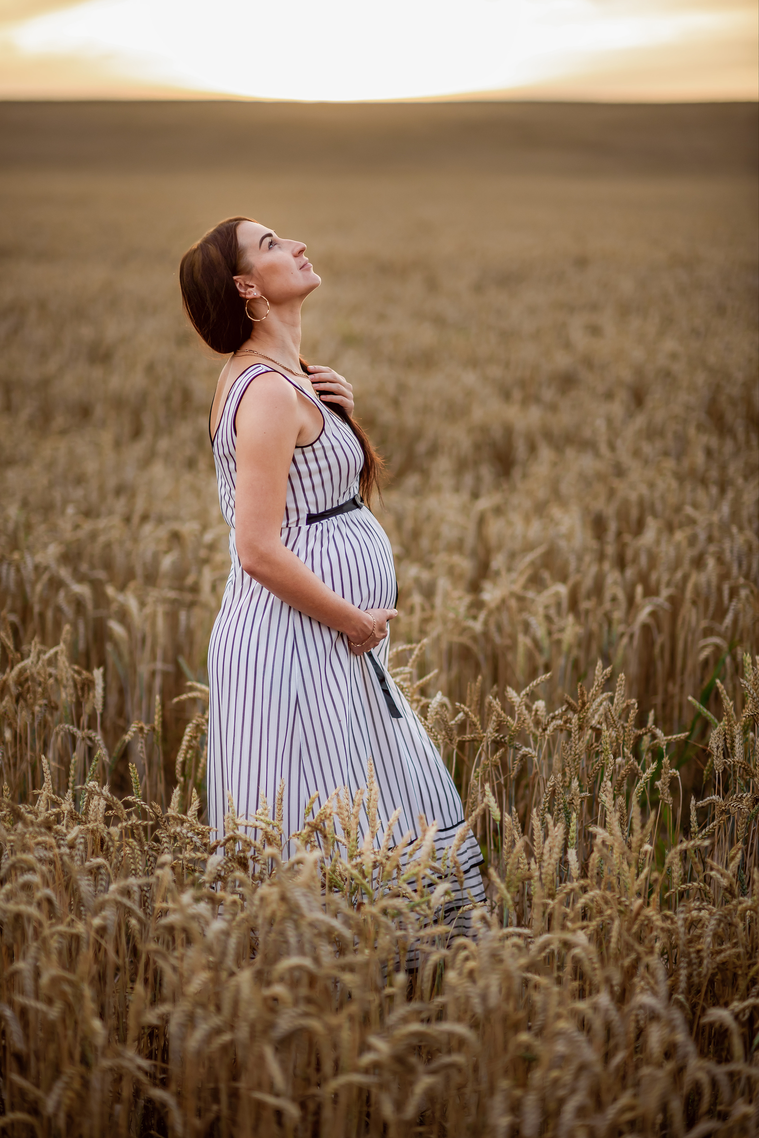 Крискентовы. Вера Гарусина