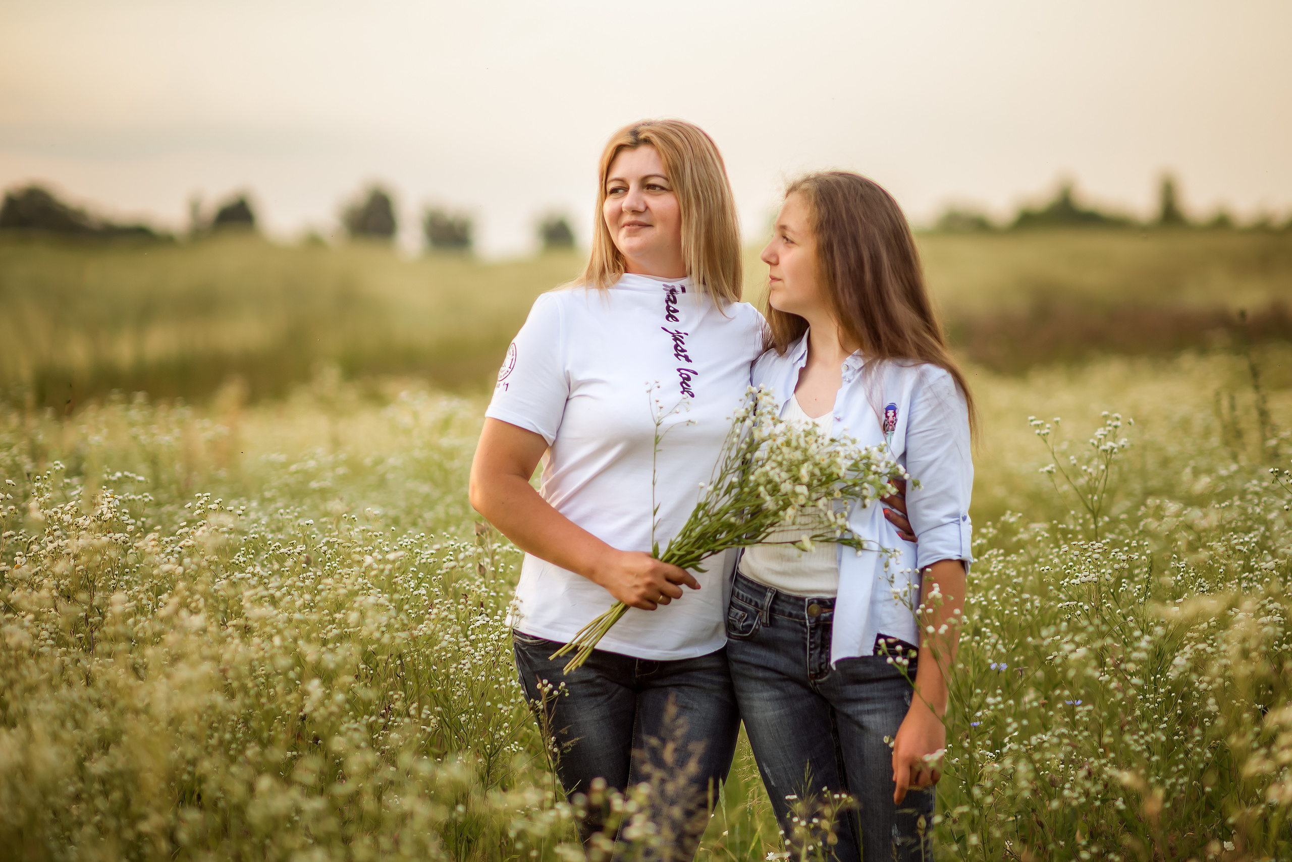 Сёмины. Вера Гарусина