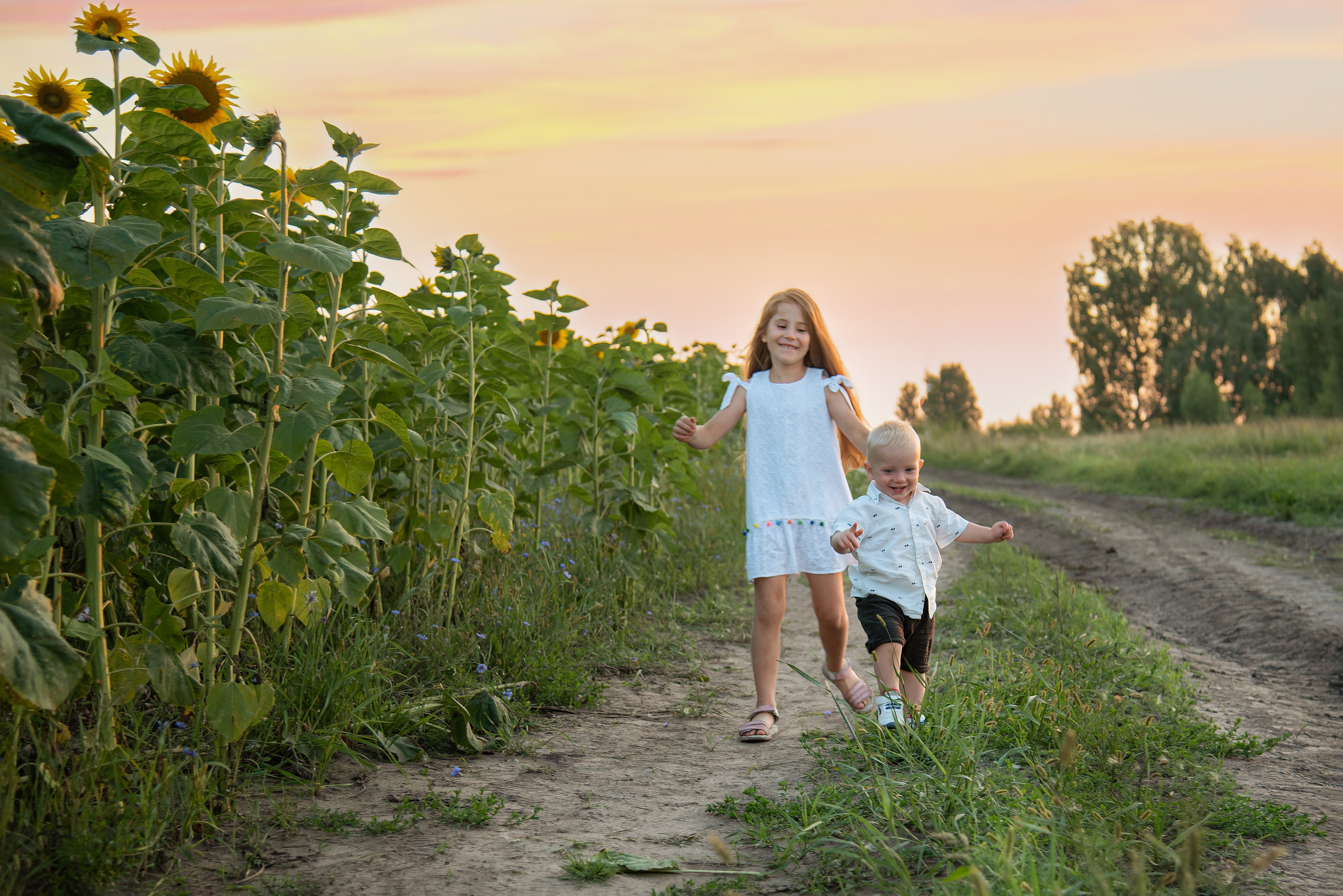 Никитины. Вера Гарусина