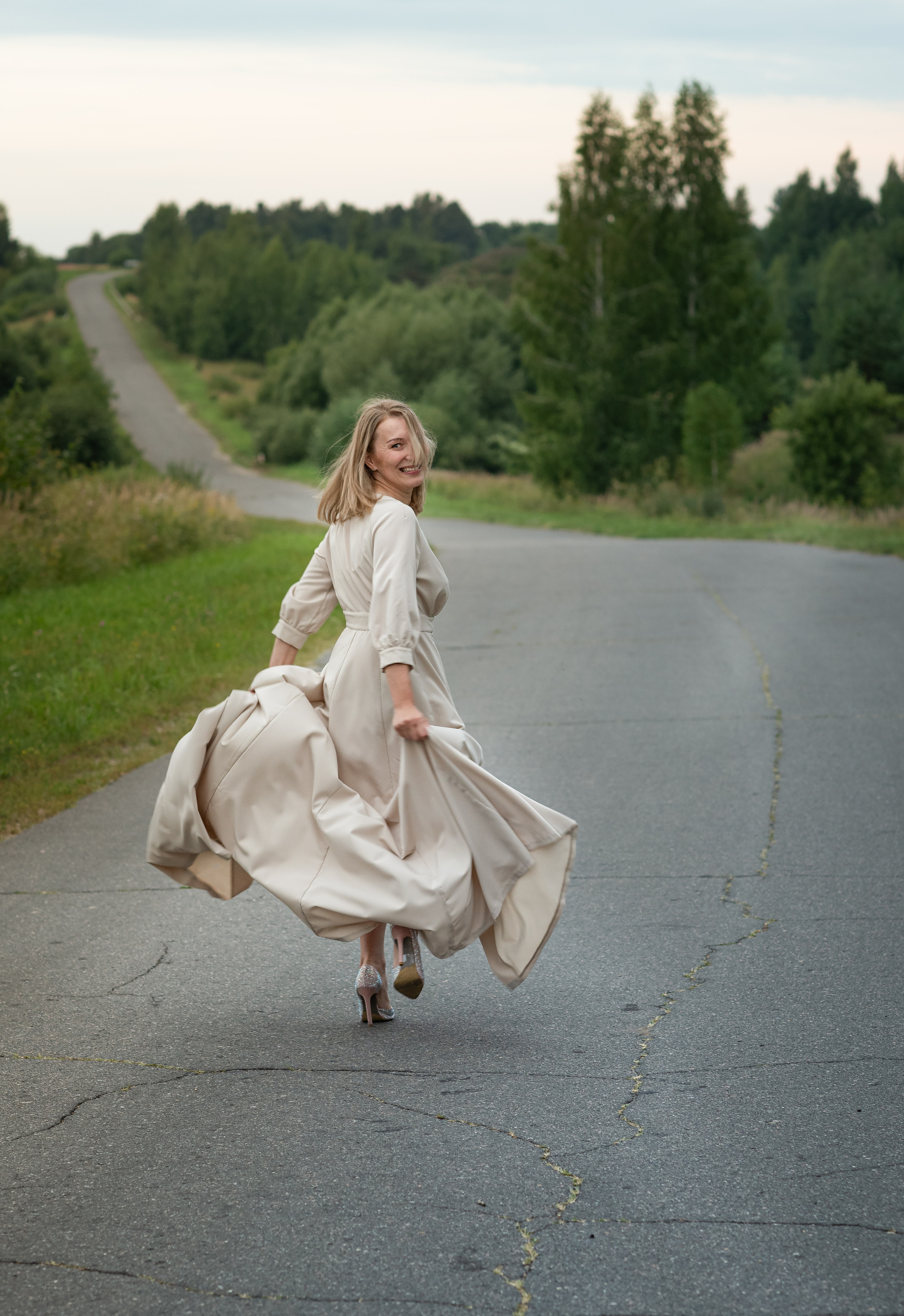 Никитины. Вера Гарусина