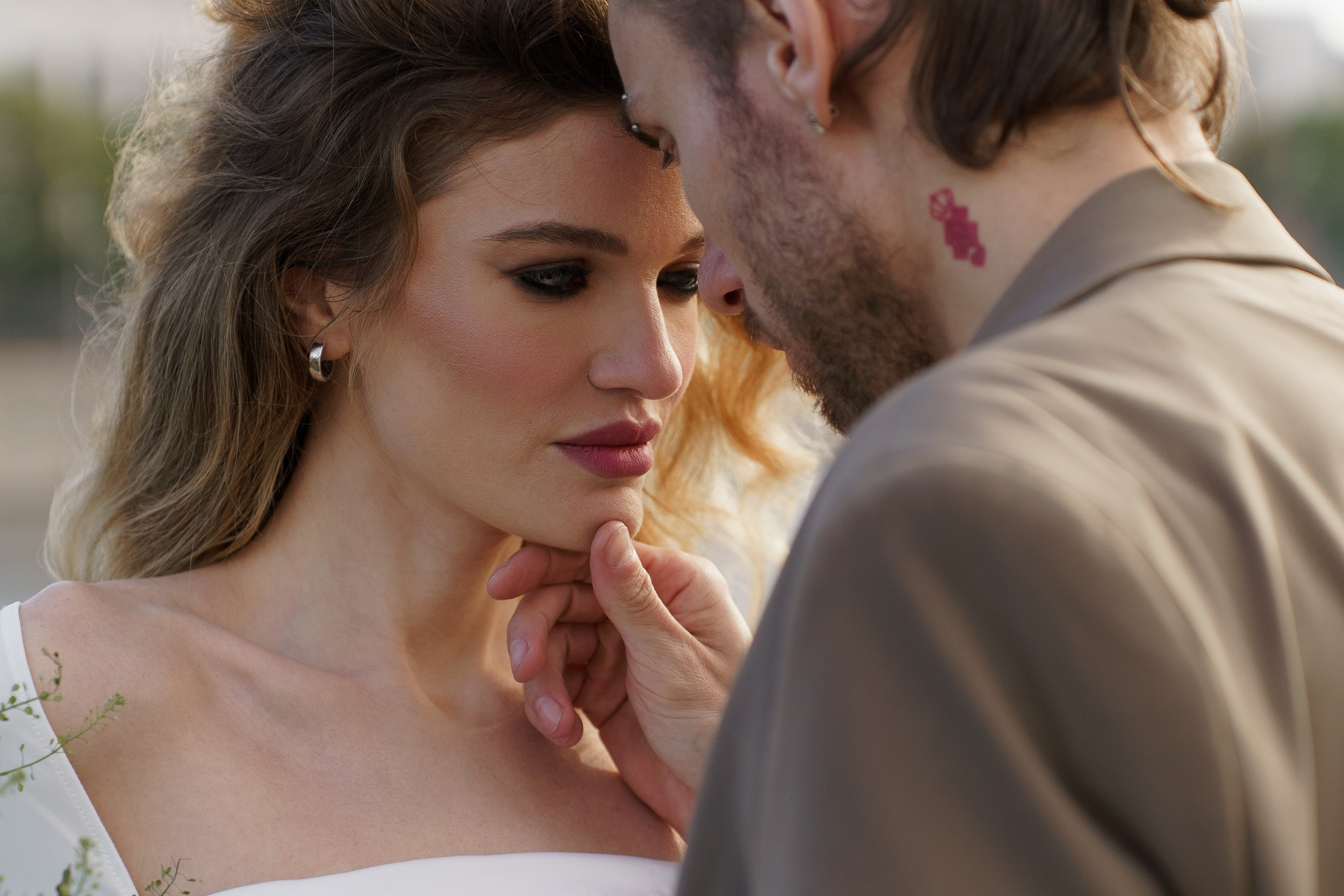 Клим & Полина (2). Главная