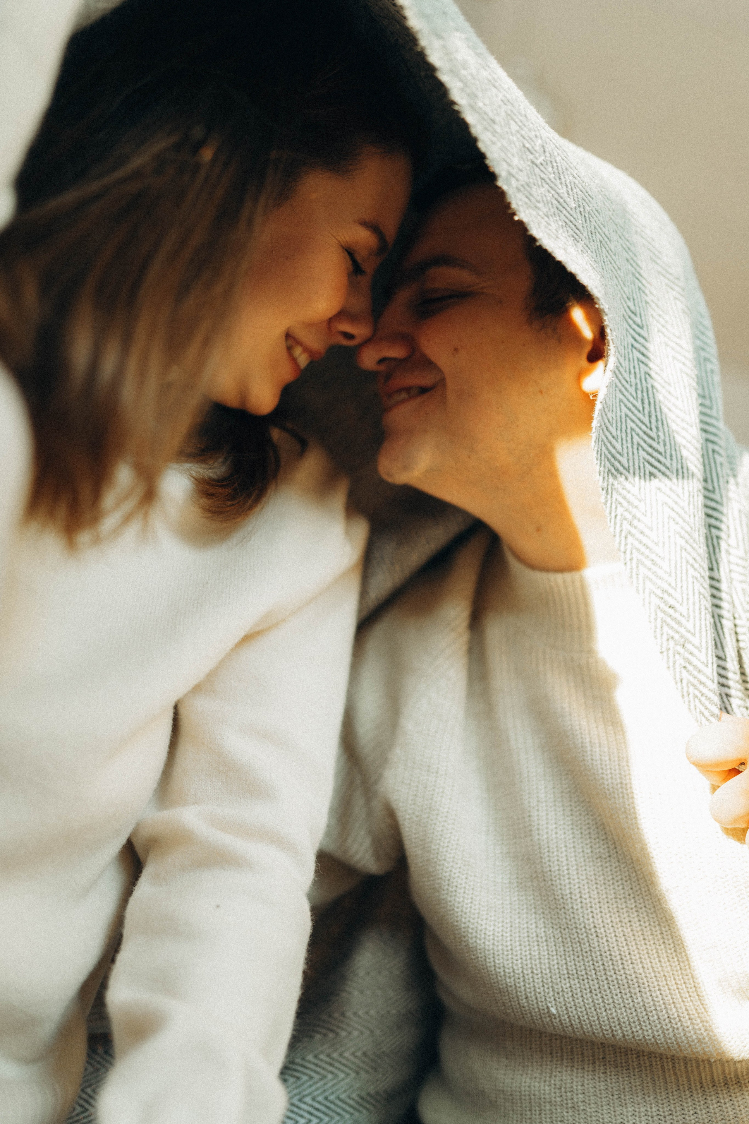 Ксюша, Паша и Марк. Семейный фотограф Юлия Котова