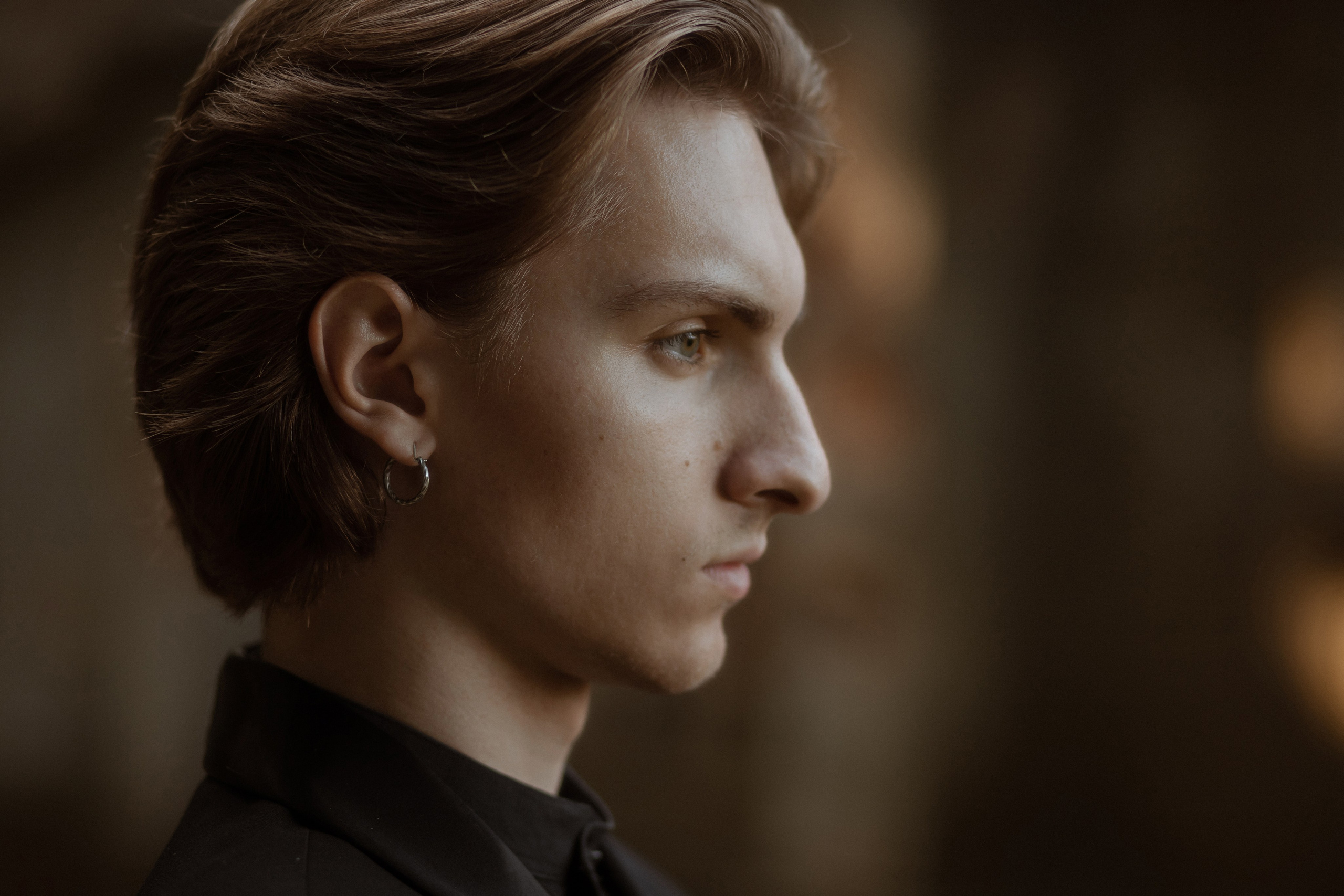 Yan & Polina. Part II: Nobody knows it but me. Фотограф Лия Козловская Минск