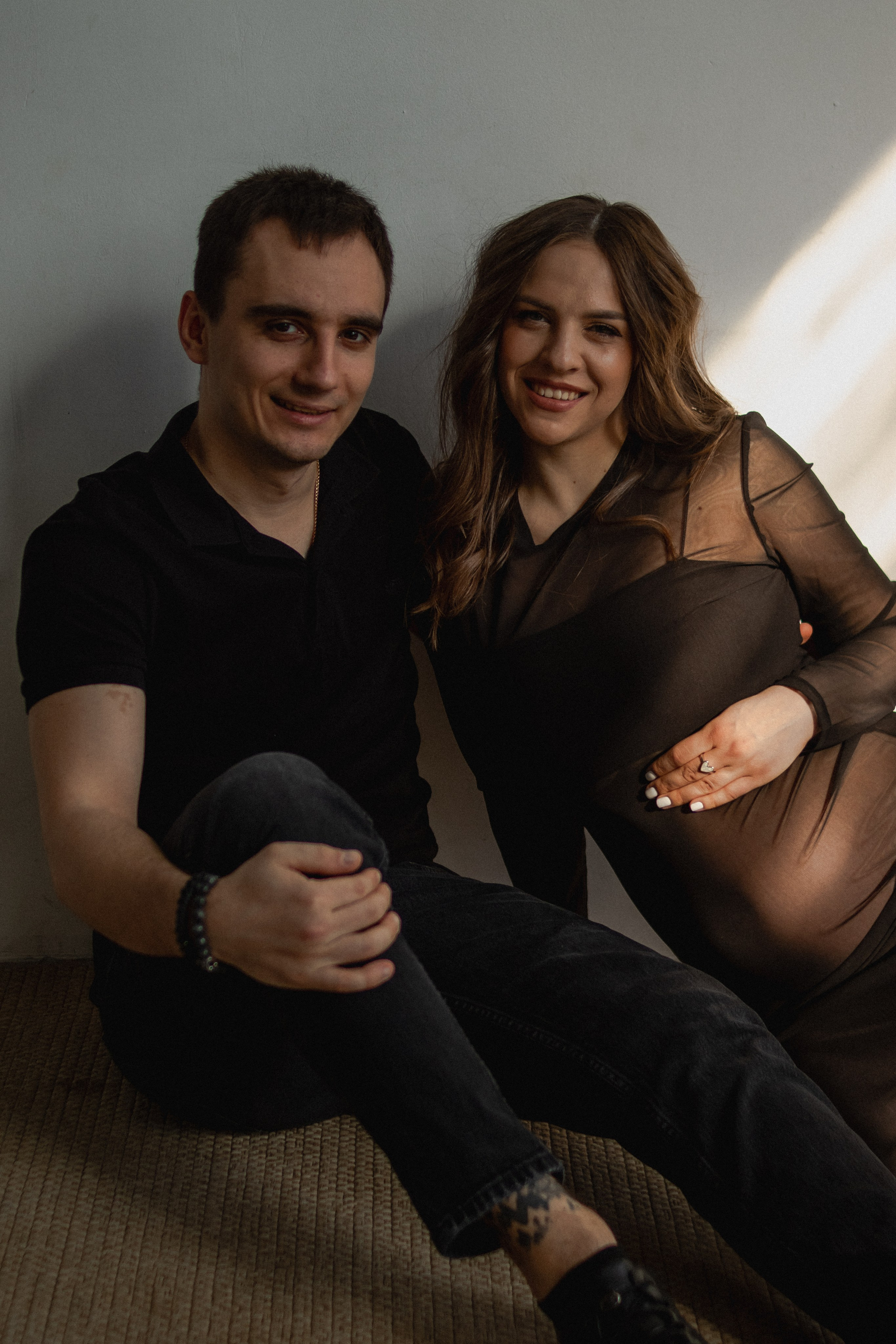 A&M. Ника — ваш персональный фотограф в Нижнем Новгороде