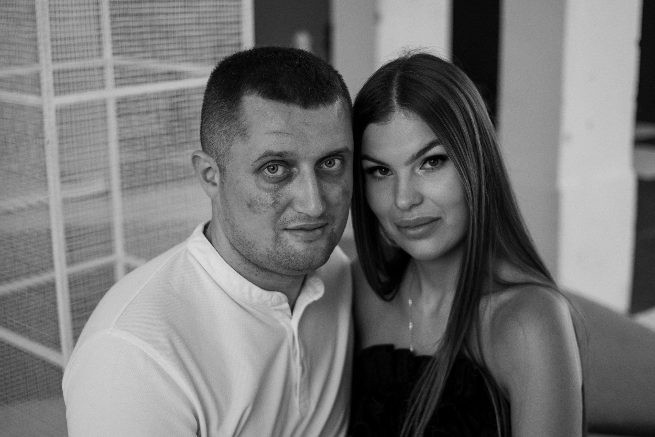 Eva. Ника — ваш персональный фотограф в Нижнем Новгороде