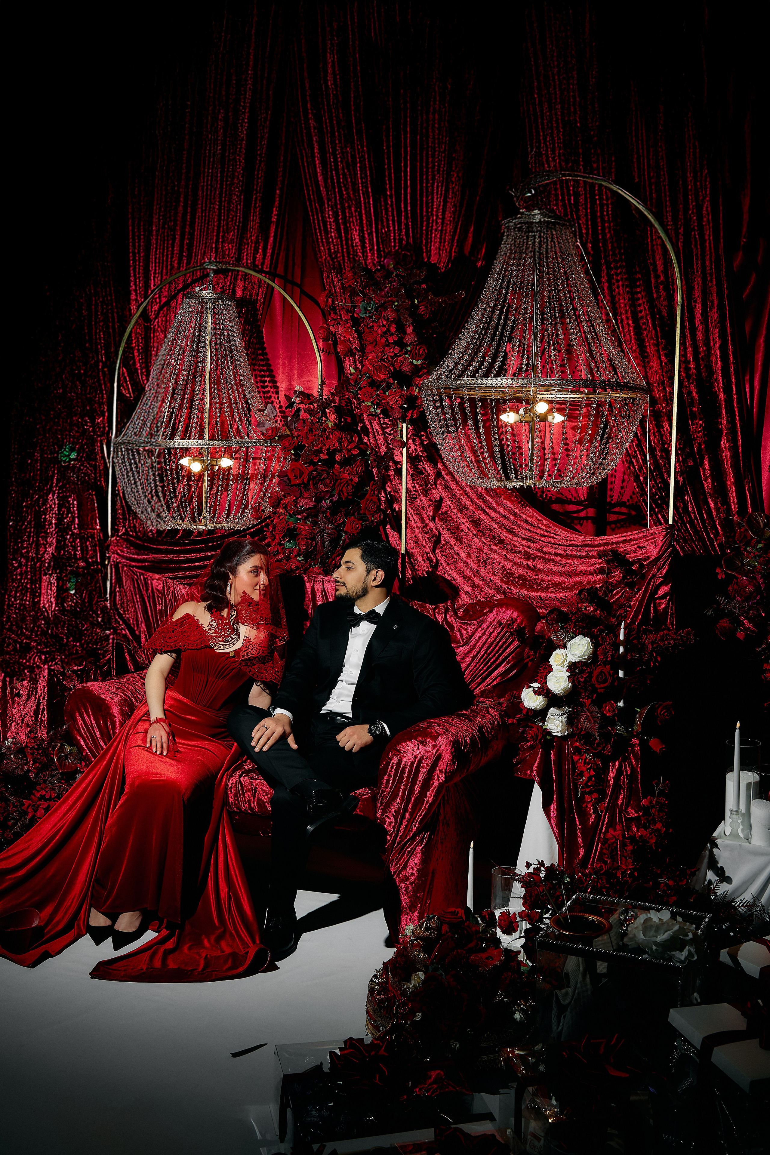 АЗЕРБАЙДЖАНСКАЯ СВАДЬБА |Артур и Айгюн. Свадебный фотограф Минск РБ