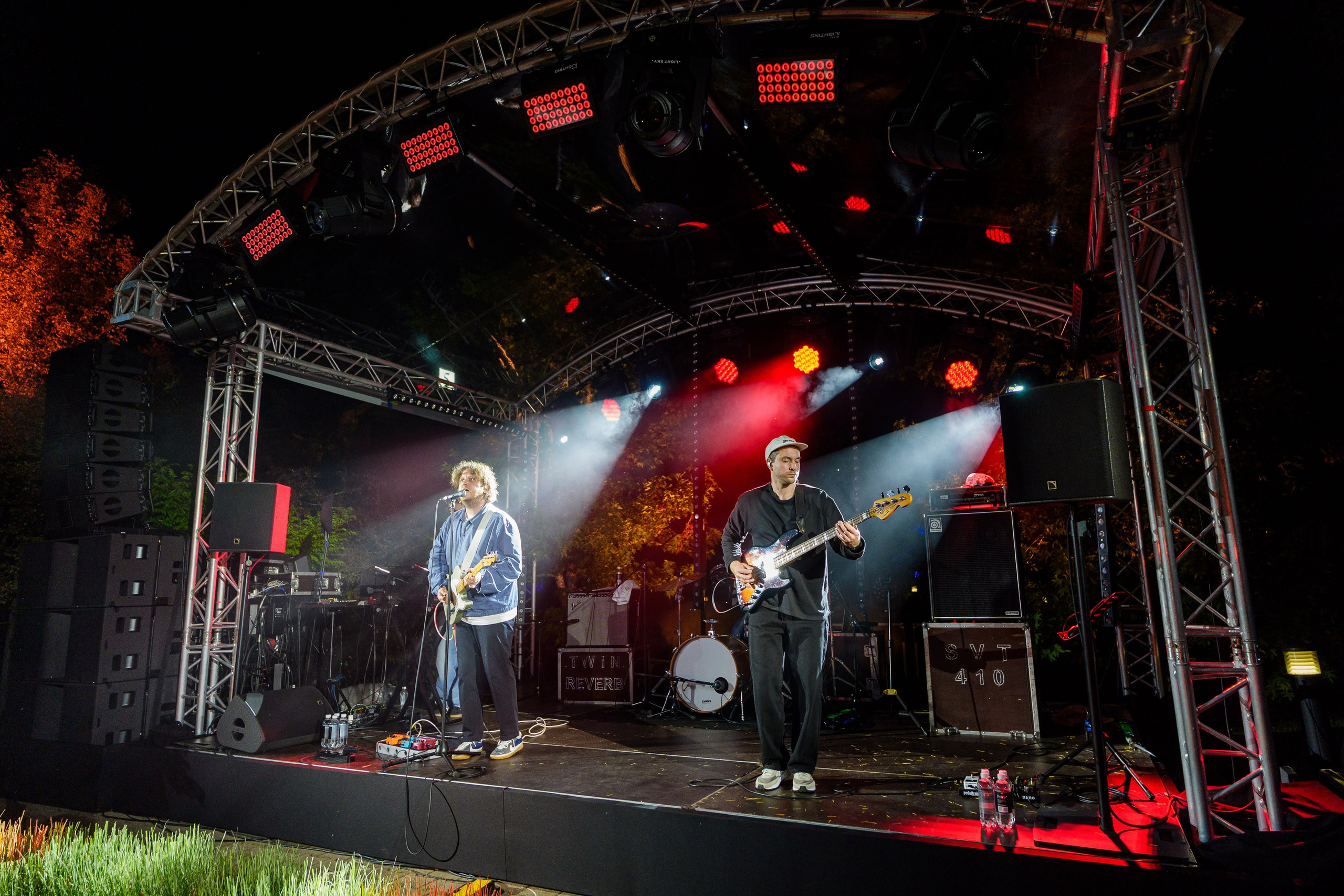 Вечеринки. South HUB