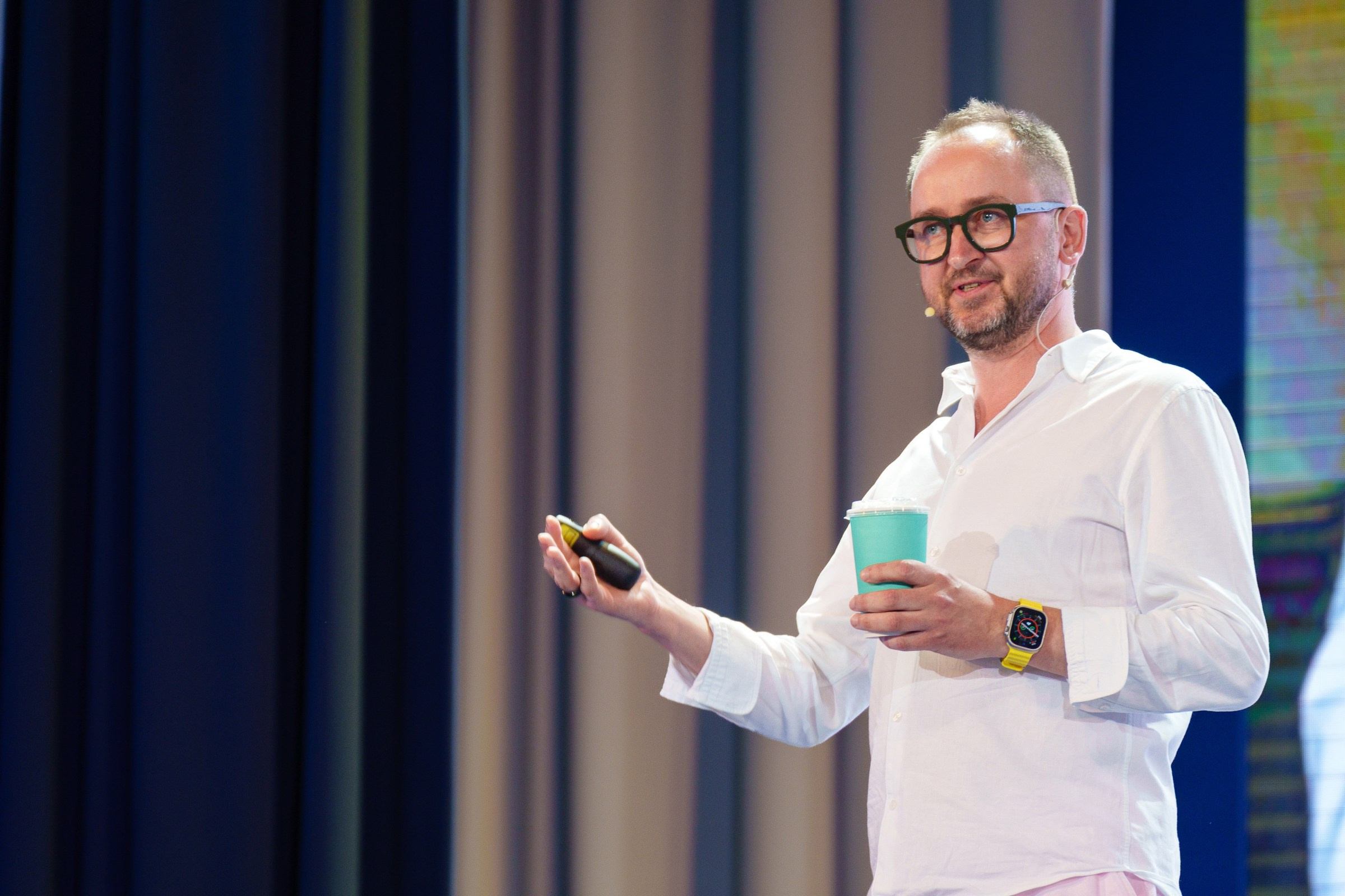 Доклады South HUB 2024. South HUB