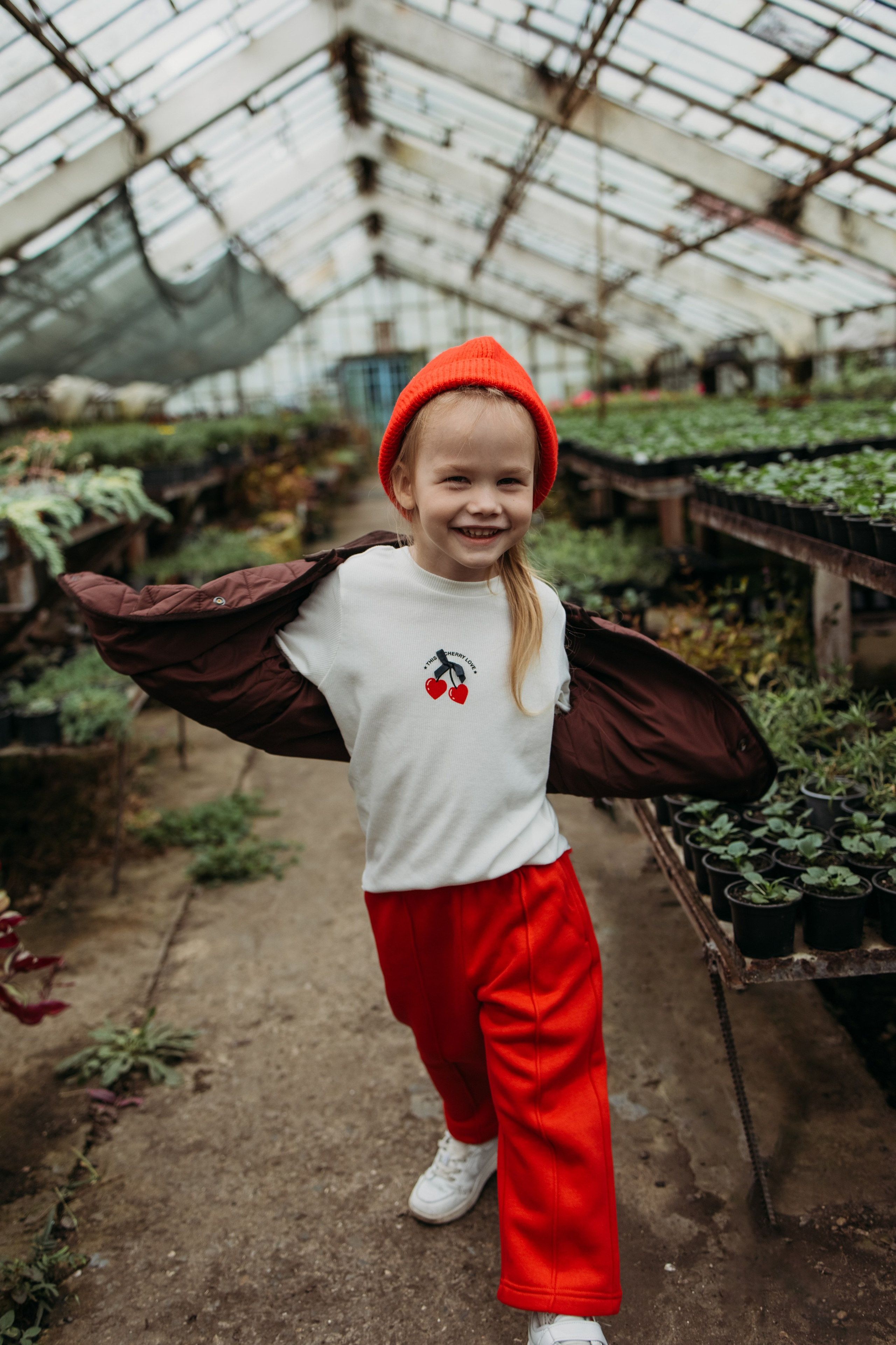 Теплица мацеста. Фотограф Сочи Татьяна Зорина