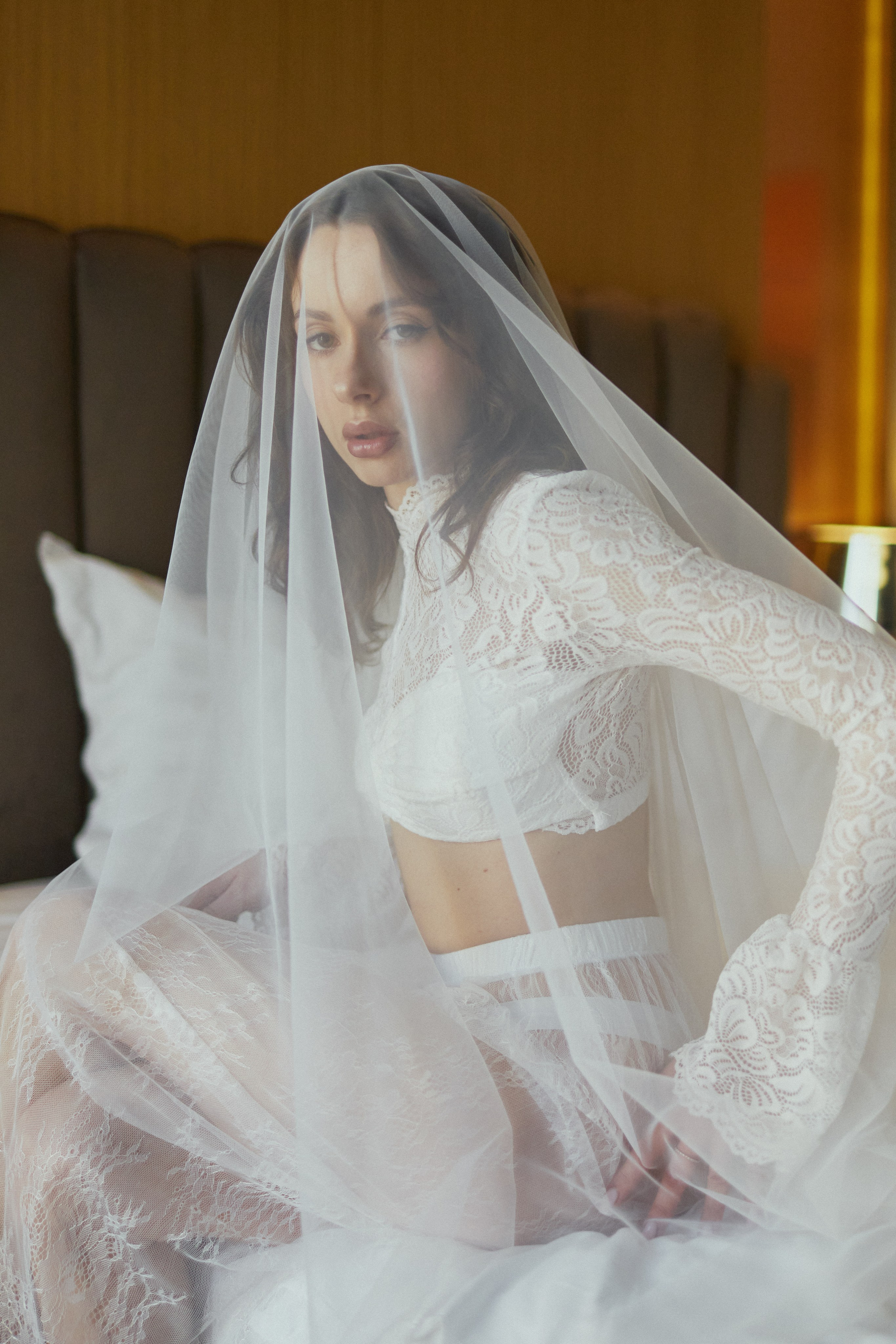 Мария — утро невесты. Свадебный фотограф Москва Татьяна Кундельчук