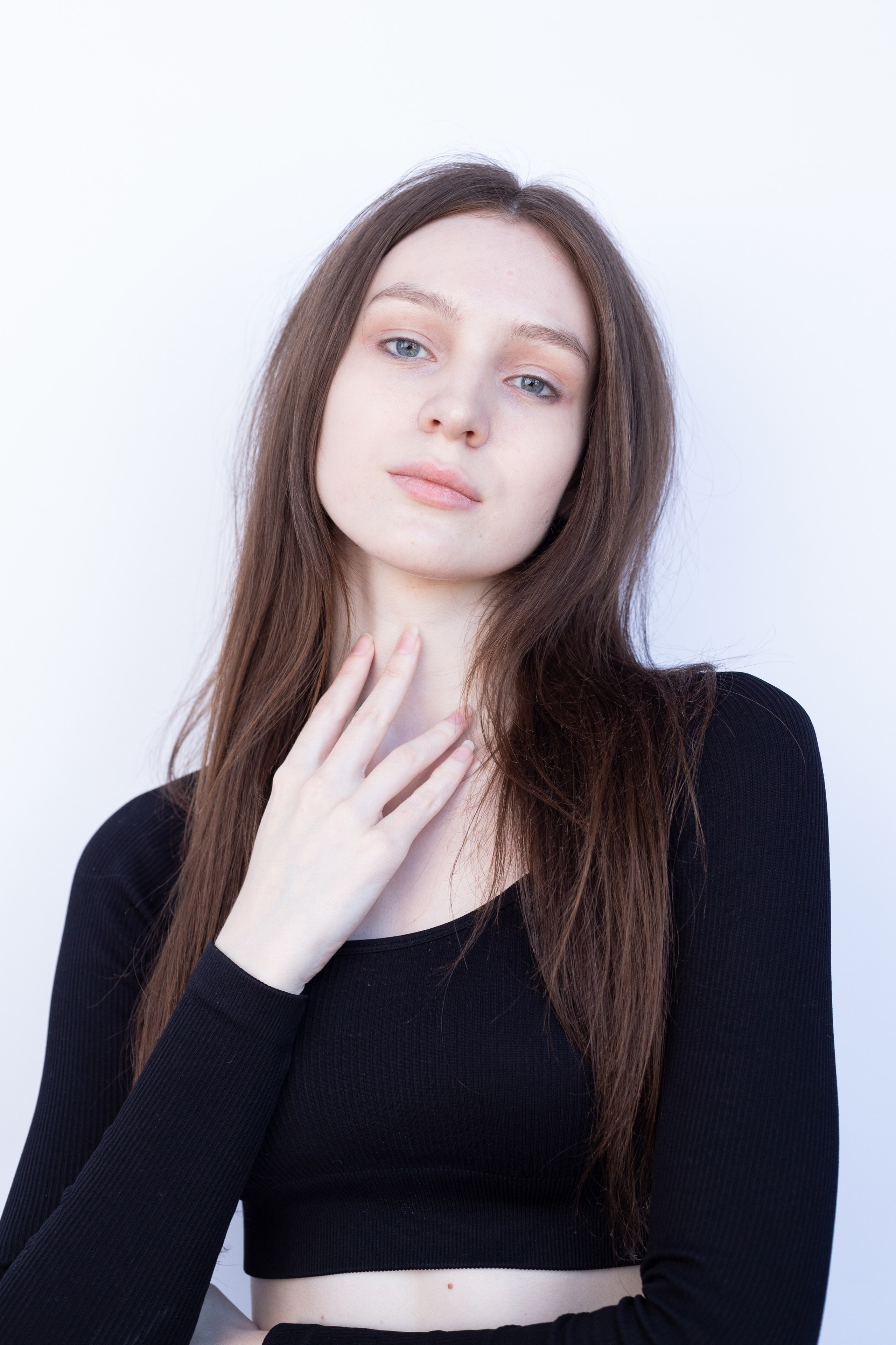 Дарья Трафимова. Модельное агентство TM Models в Калининграде