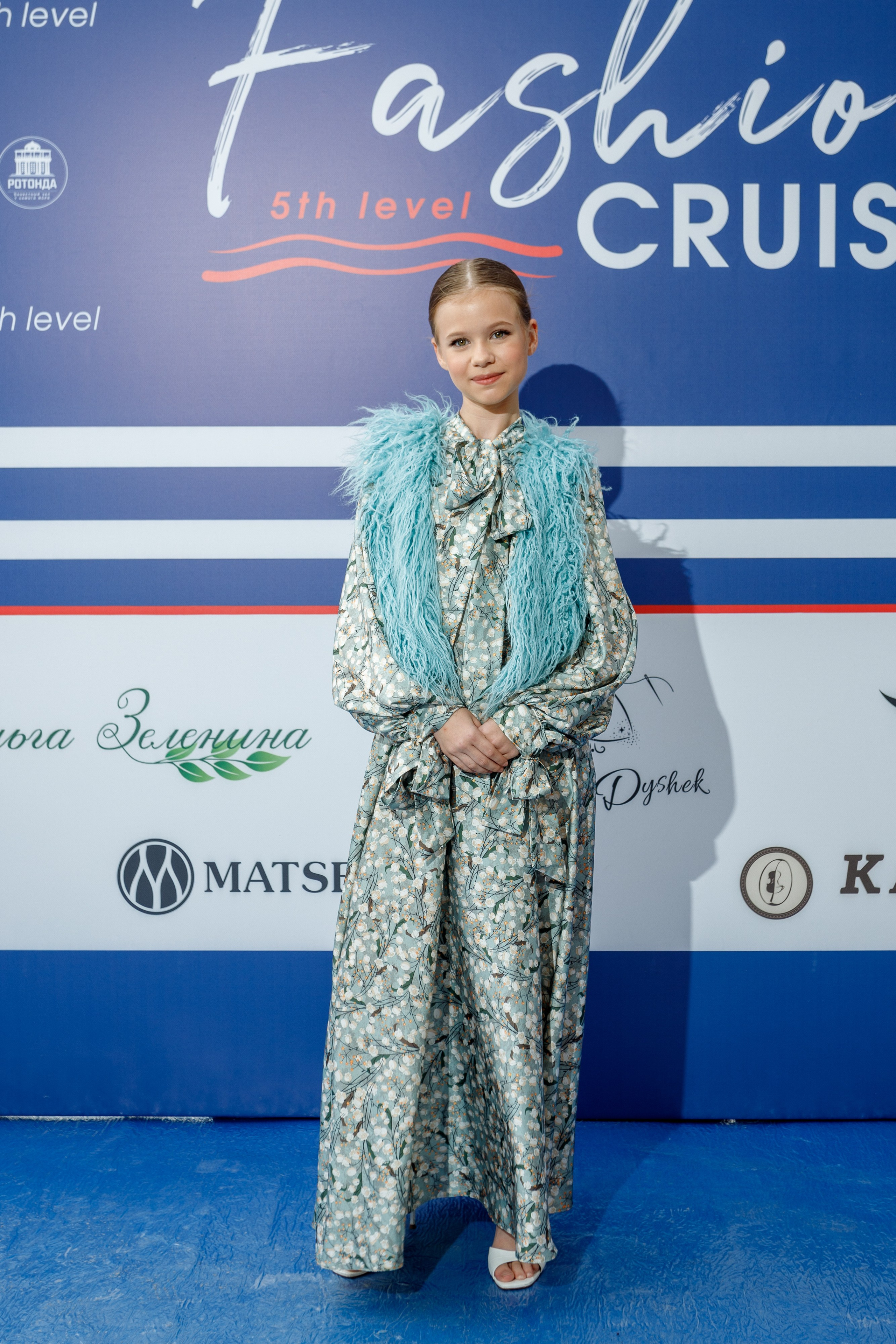 29 Fashion Cruise. Интерьерный и фуд фотограф в Иркутске Дмитрий Арно