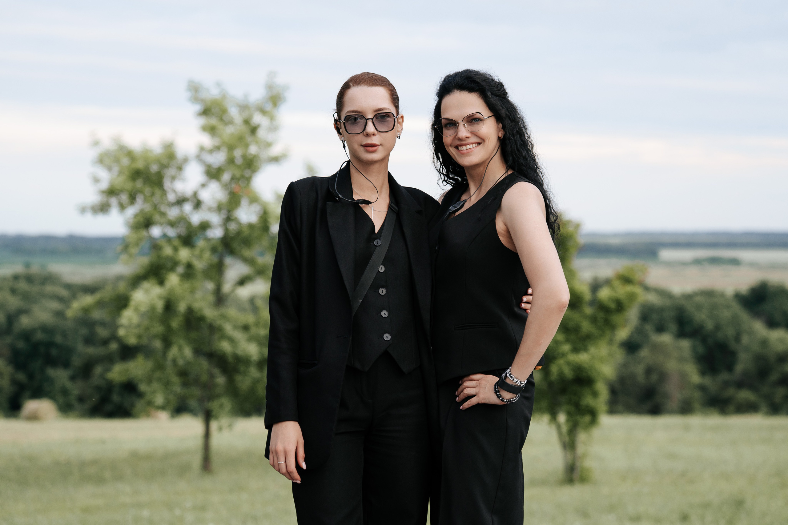Olesya & Kostya. Свадебный фотограф в Воронеже Самохина Екатерина