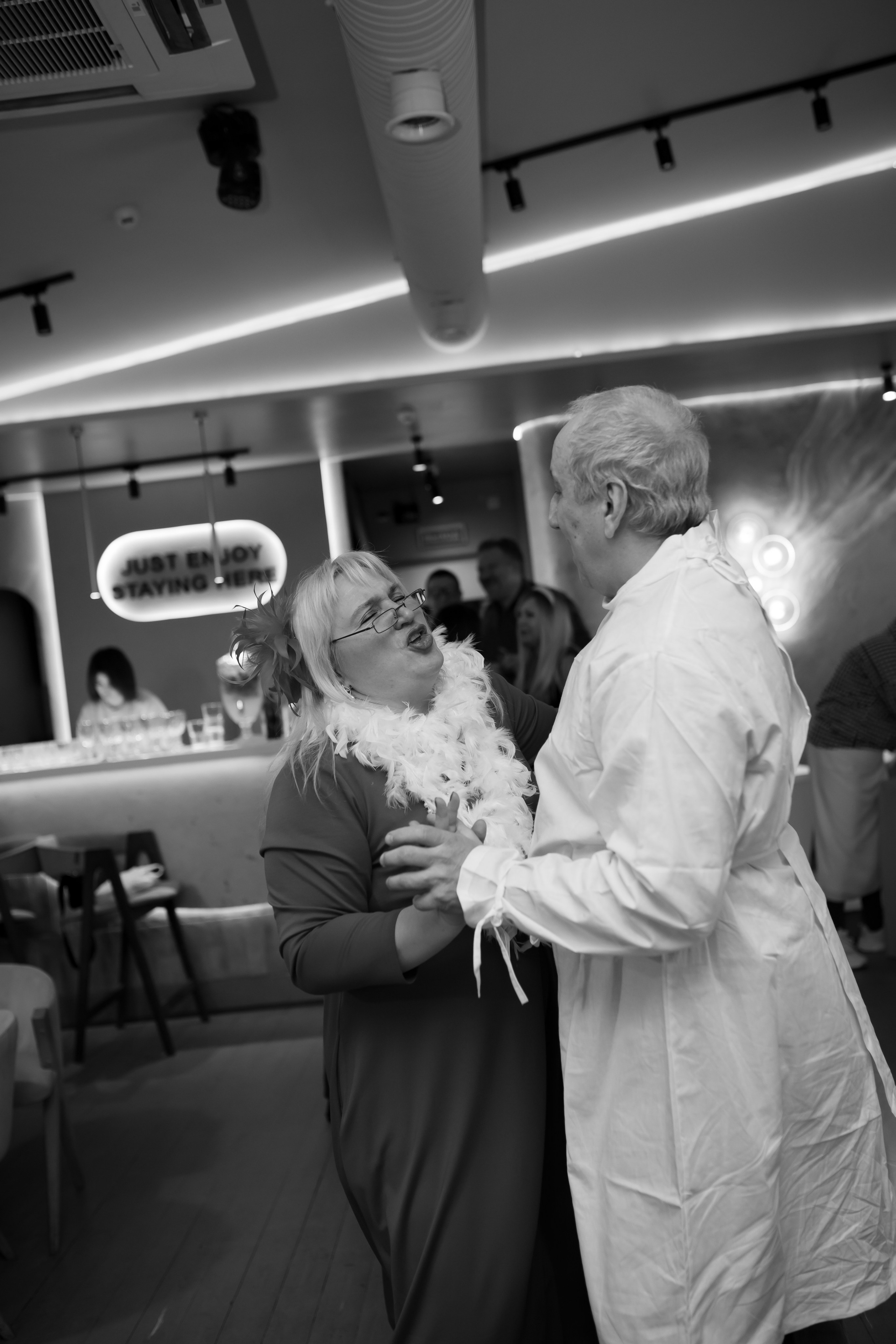 Юбилей Анны в стиле Гайдая. Семейный и детский фотограф в Москве Дорогова Екатерина