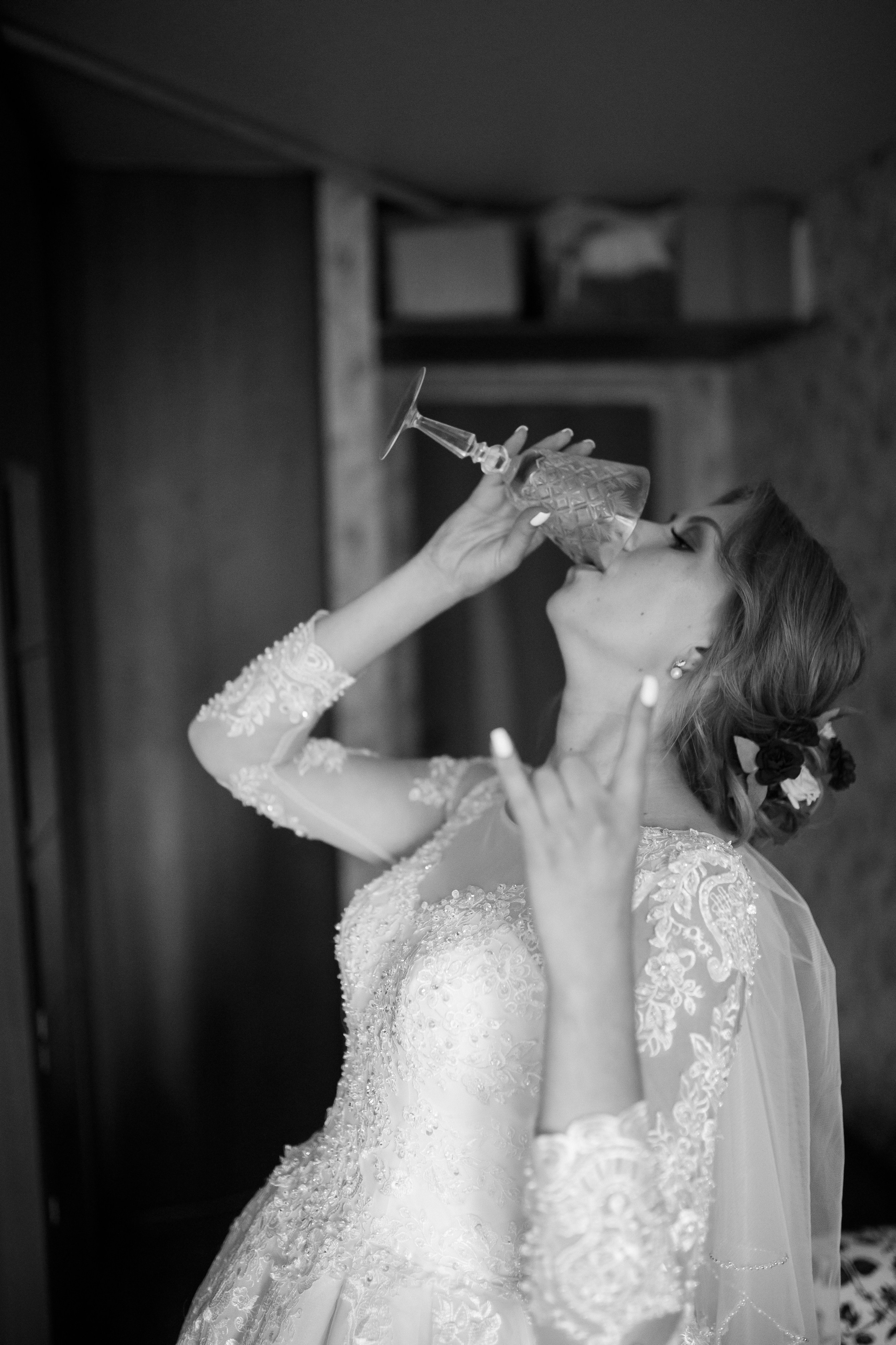 Свадьба в Уфе. Фотограф в Уфе Ирина Идрисова