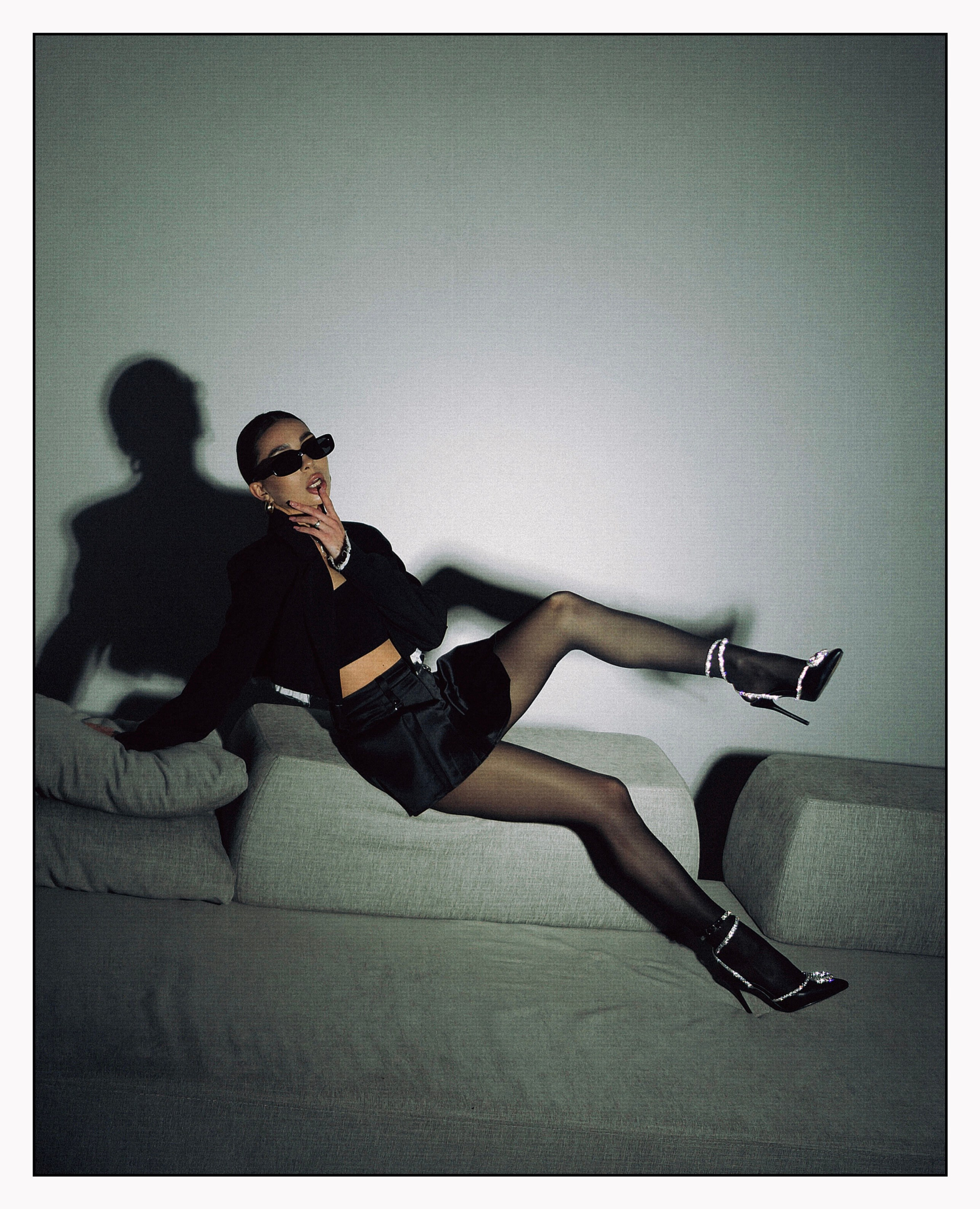 Индивидуальная съёмка Леры в Чебоксарах. Индивидуальная и семейная фотосессия в Чебоксарах Оксана Русакова