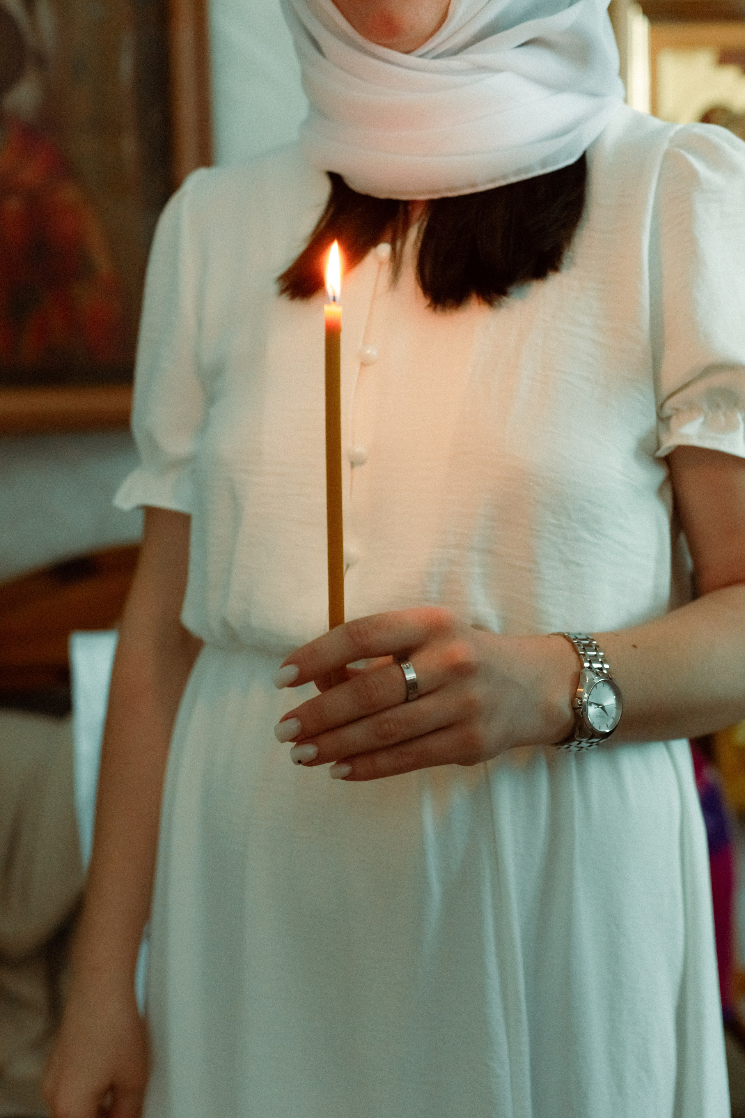 CRISTENING A&A. ABRAZ
