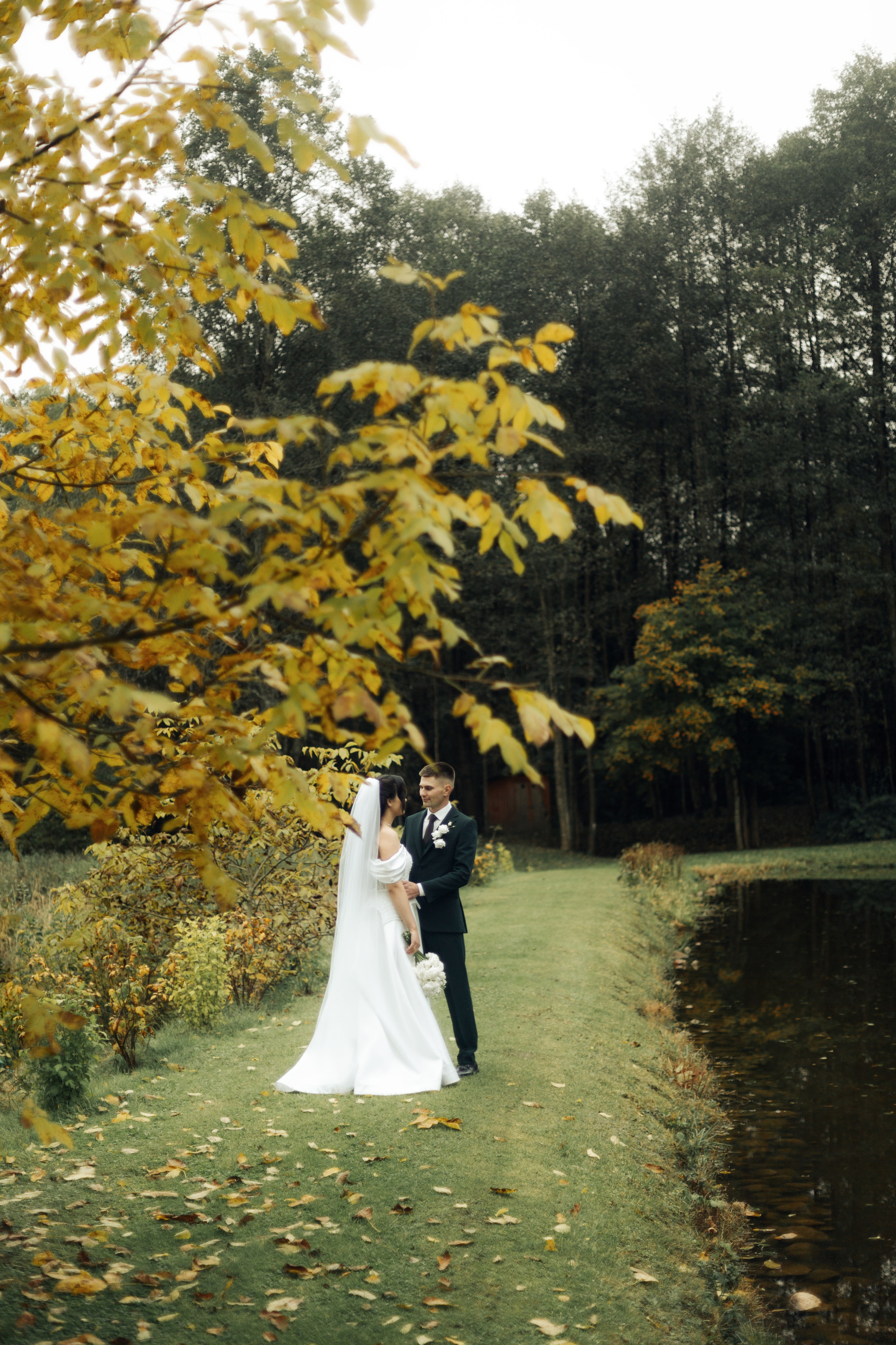 WEDDING W&K. ABRAZ